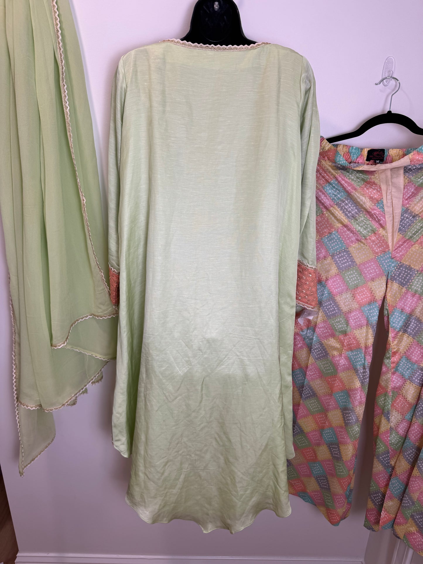 Green Orange - 42