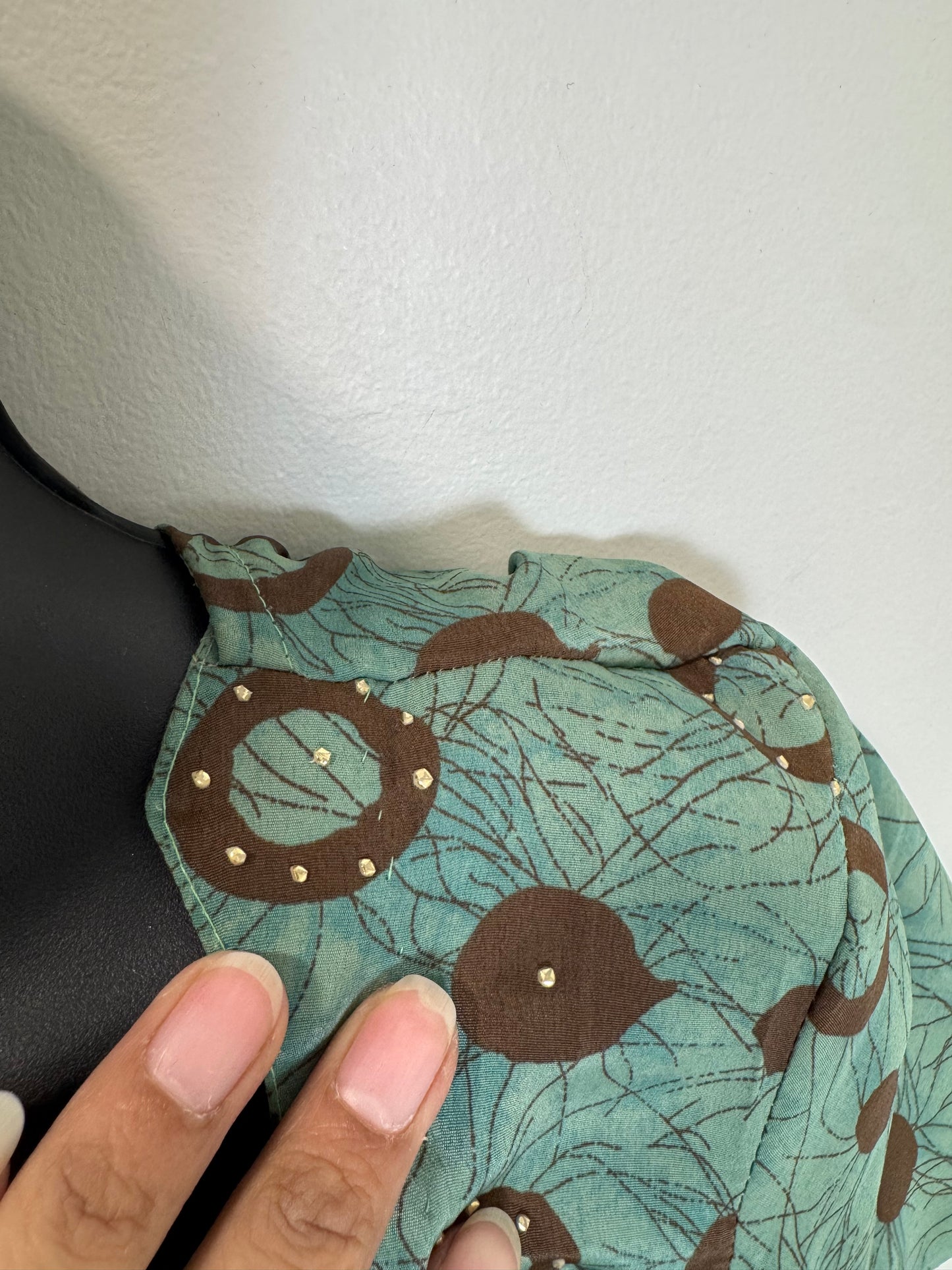 Green Brown - 42