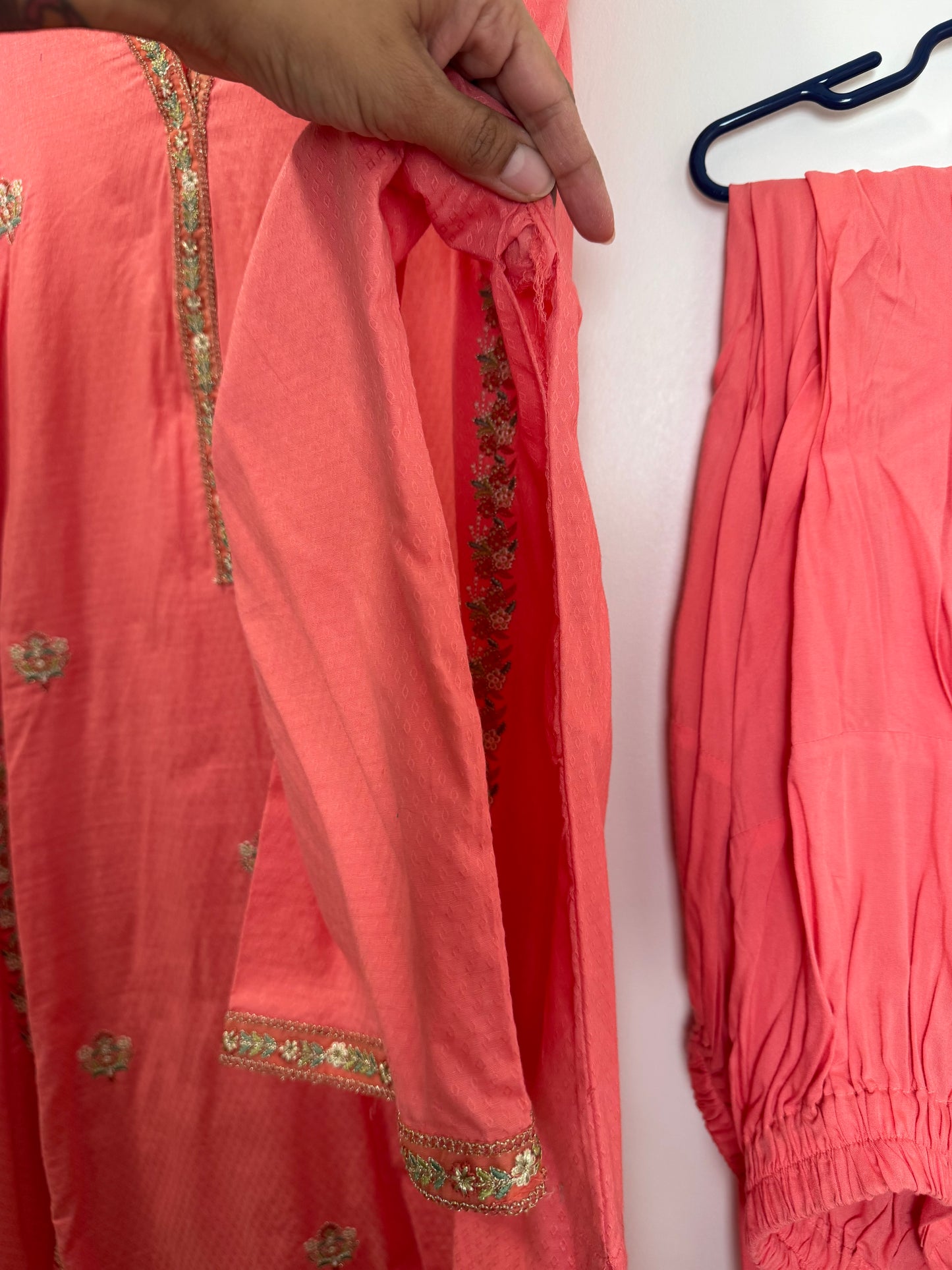 Peach Patiala - 48