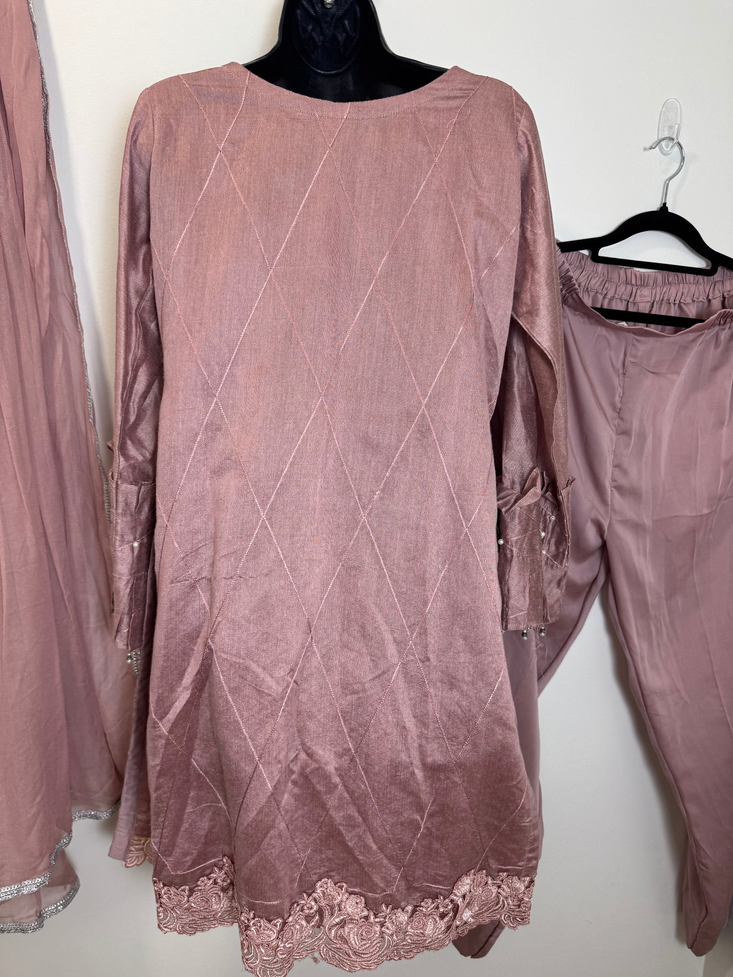 Blush Pink - 38