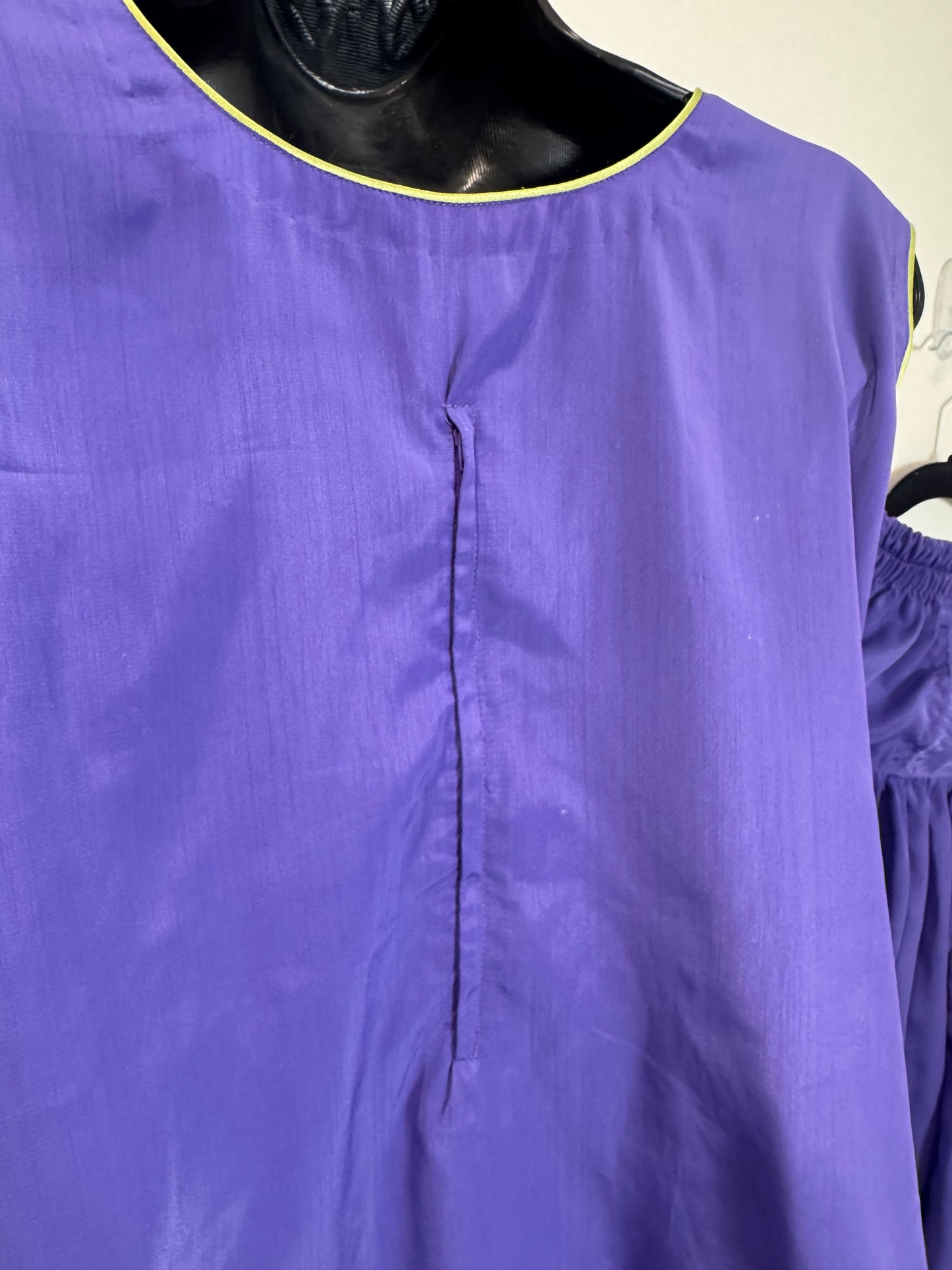 Purple Green Set - 38