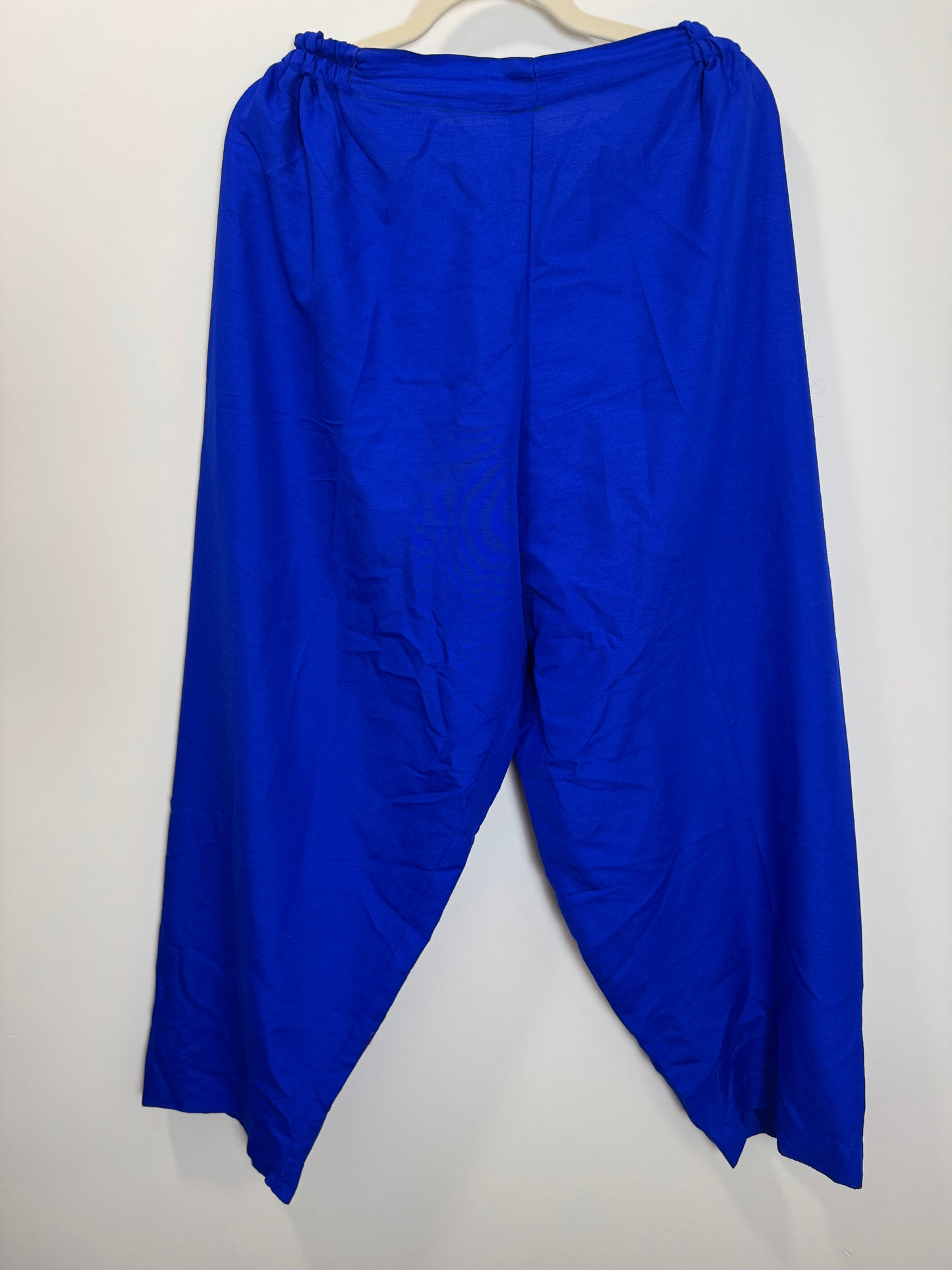 Blue Multicolor - 44