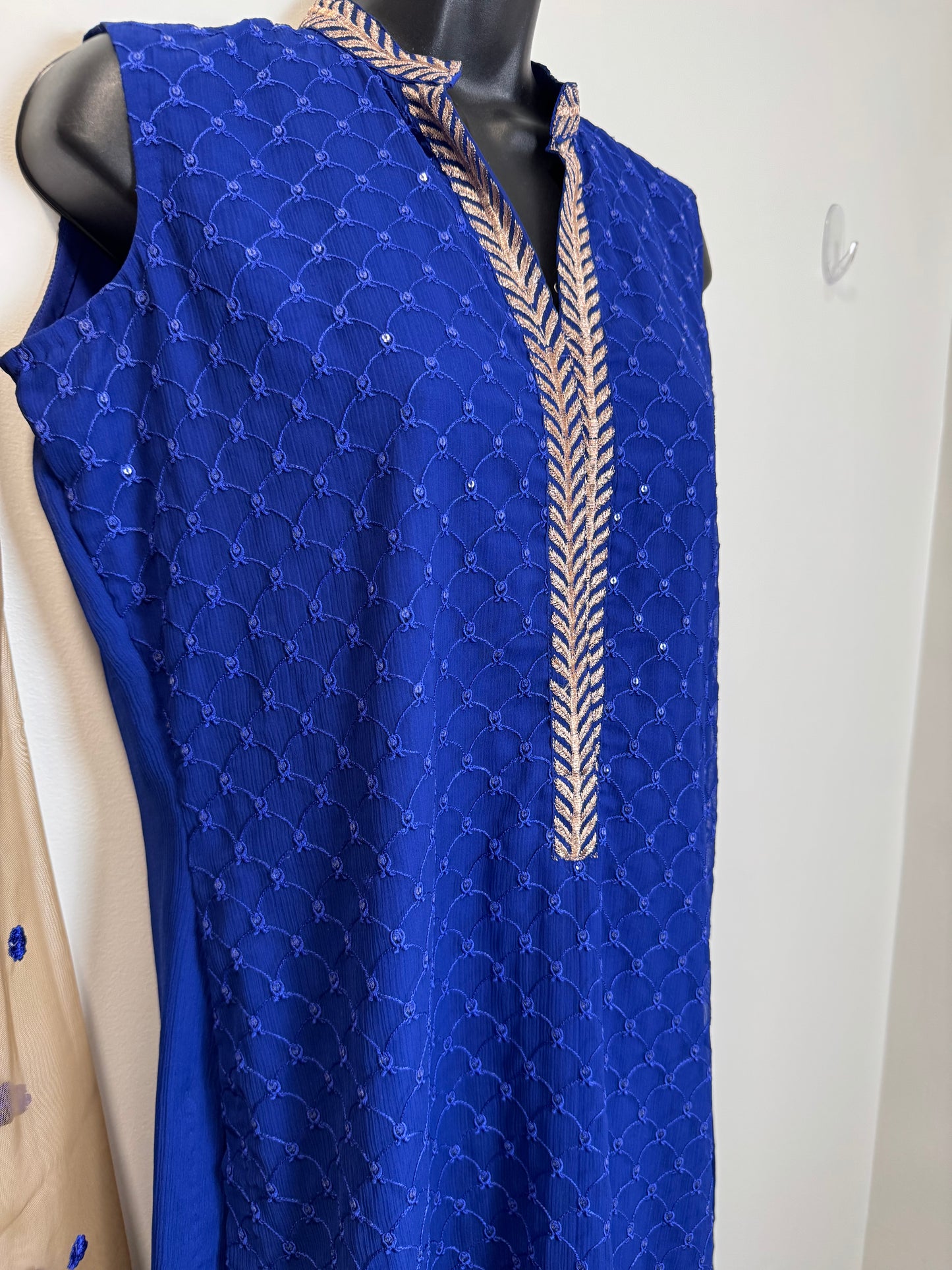 Blue Brown - 42