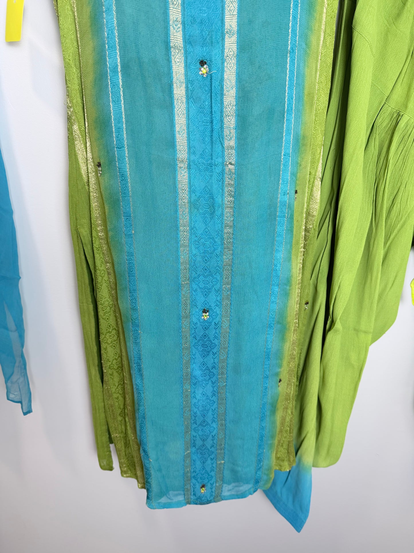 Blue Green - Size 40