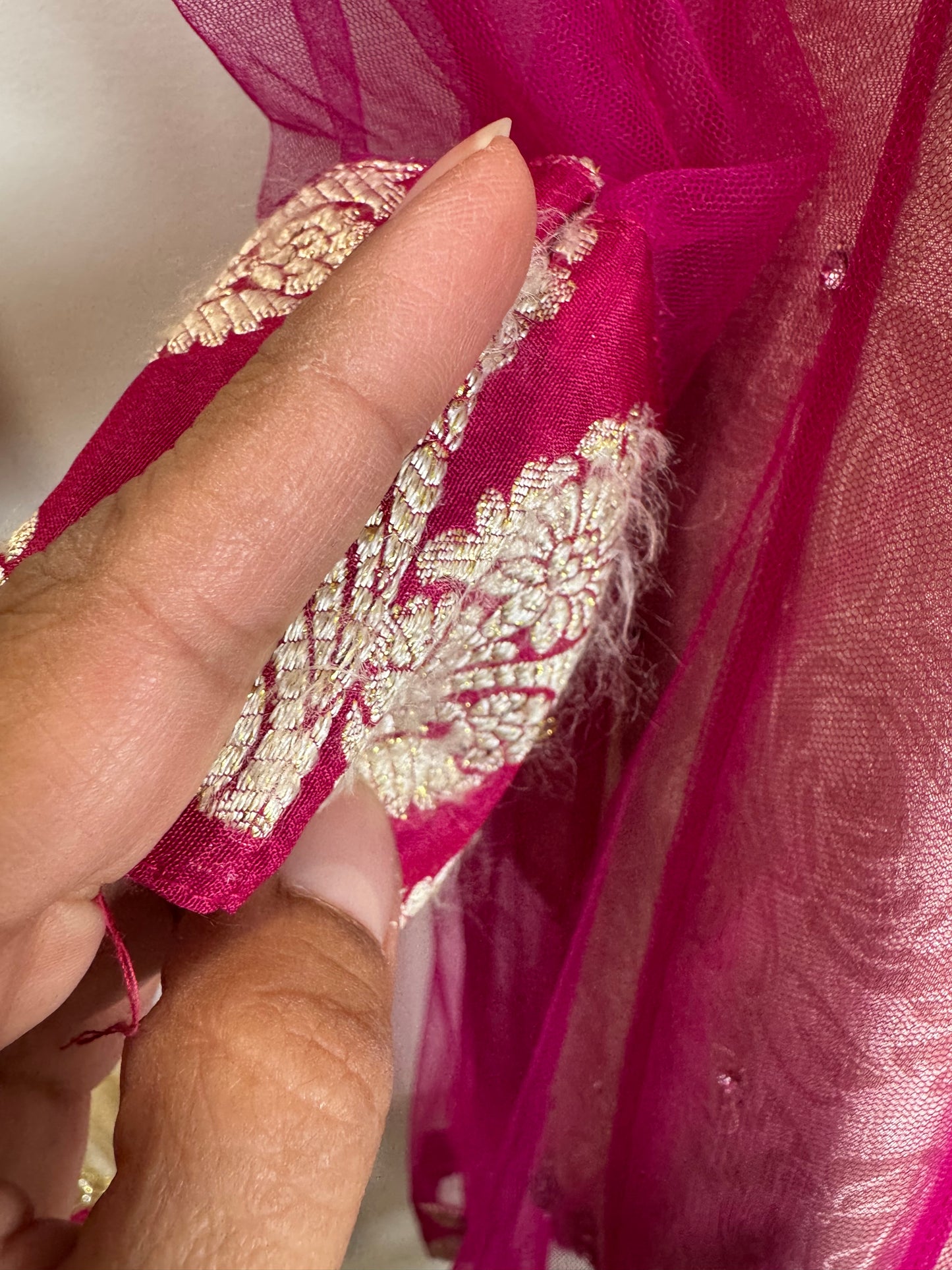 Pink Gold - 36