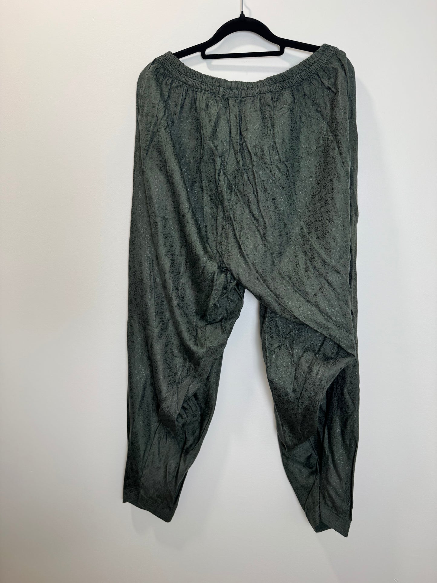Green Multicolor - 42