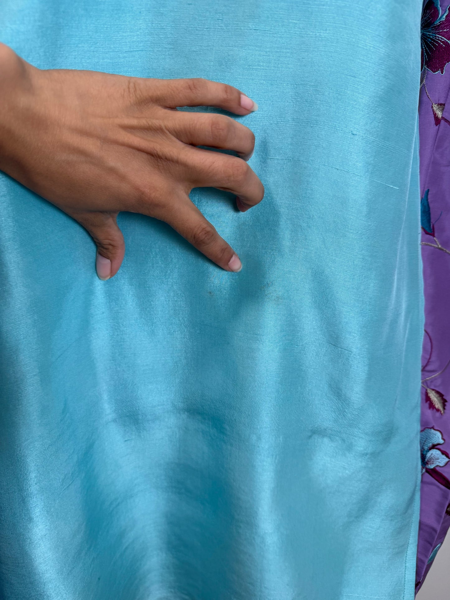 Blue Purple - 38