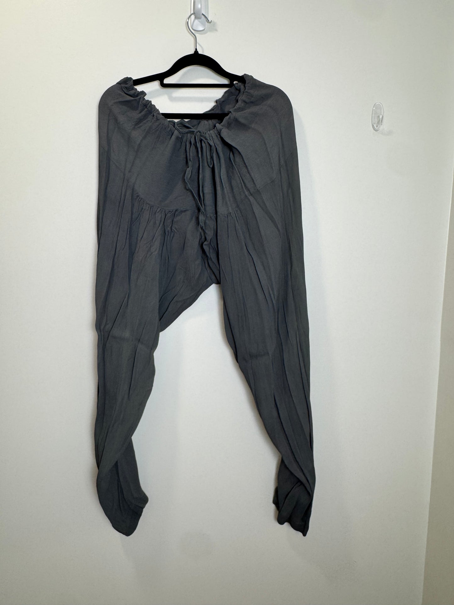 Orange Gray - 42