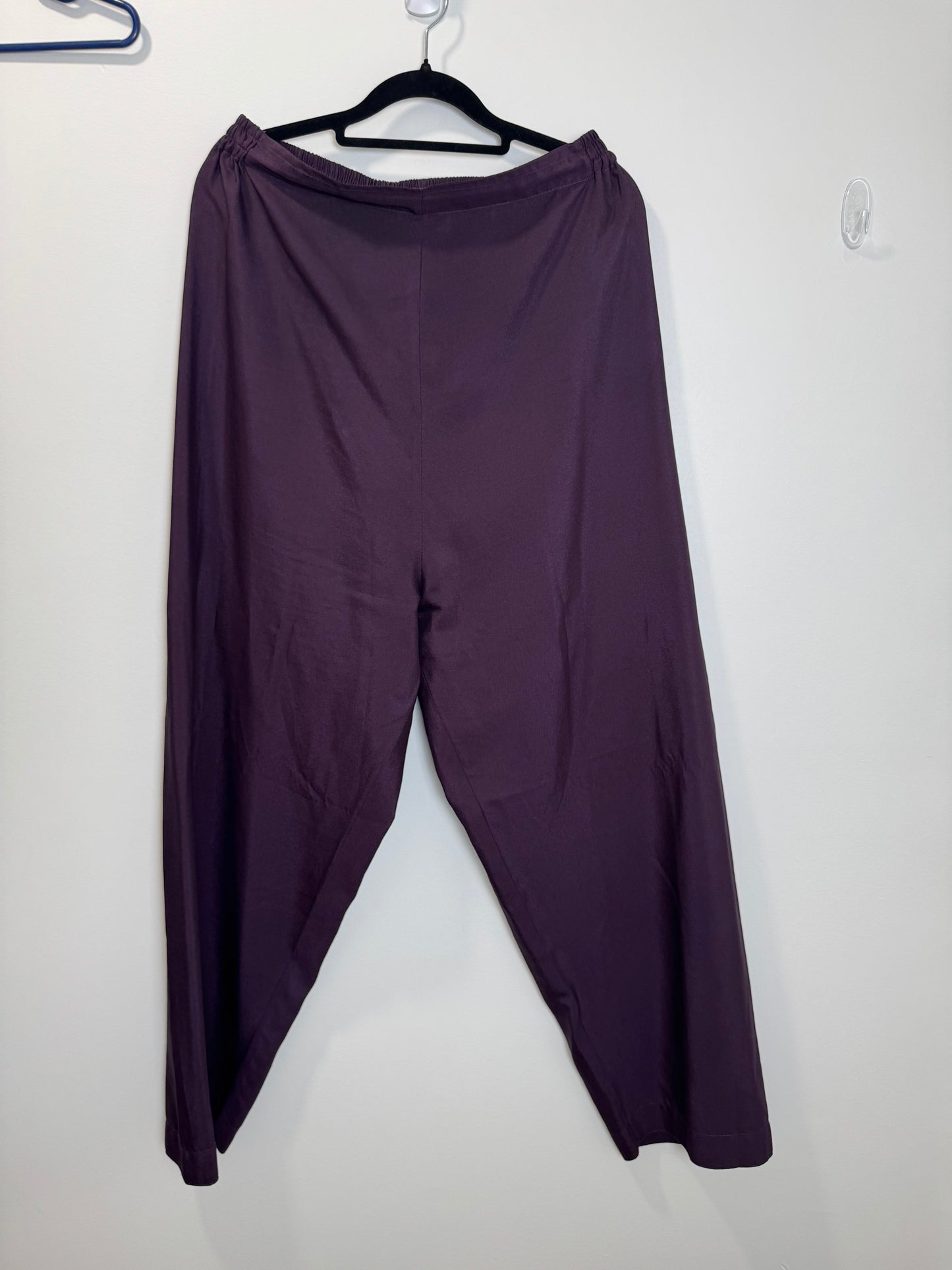 Purple Print - 42