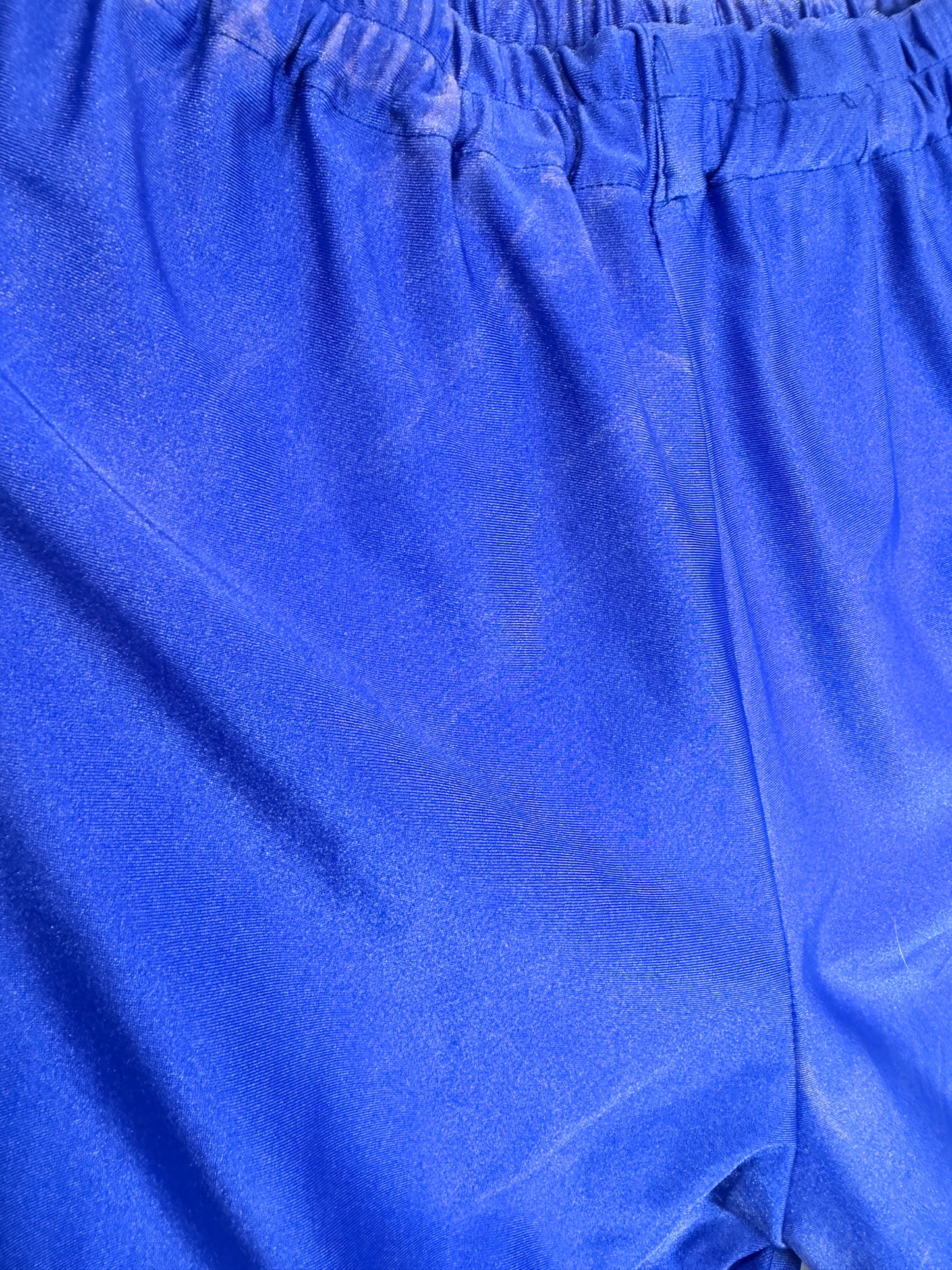 Blue Gold - Size 36