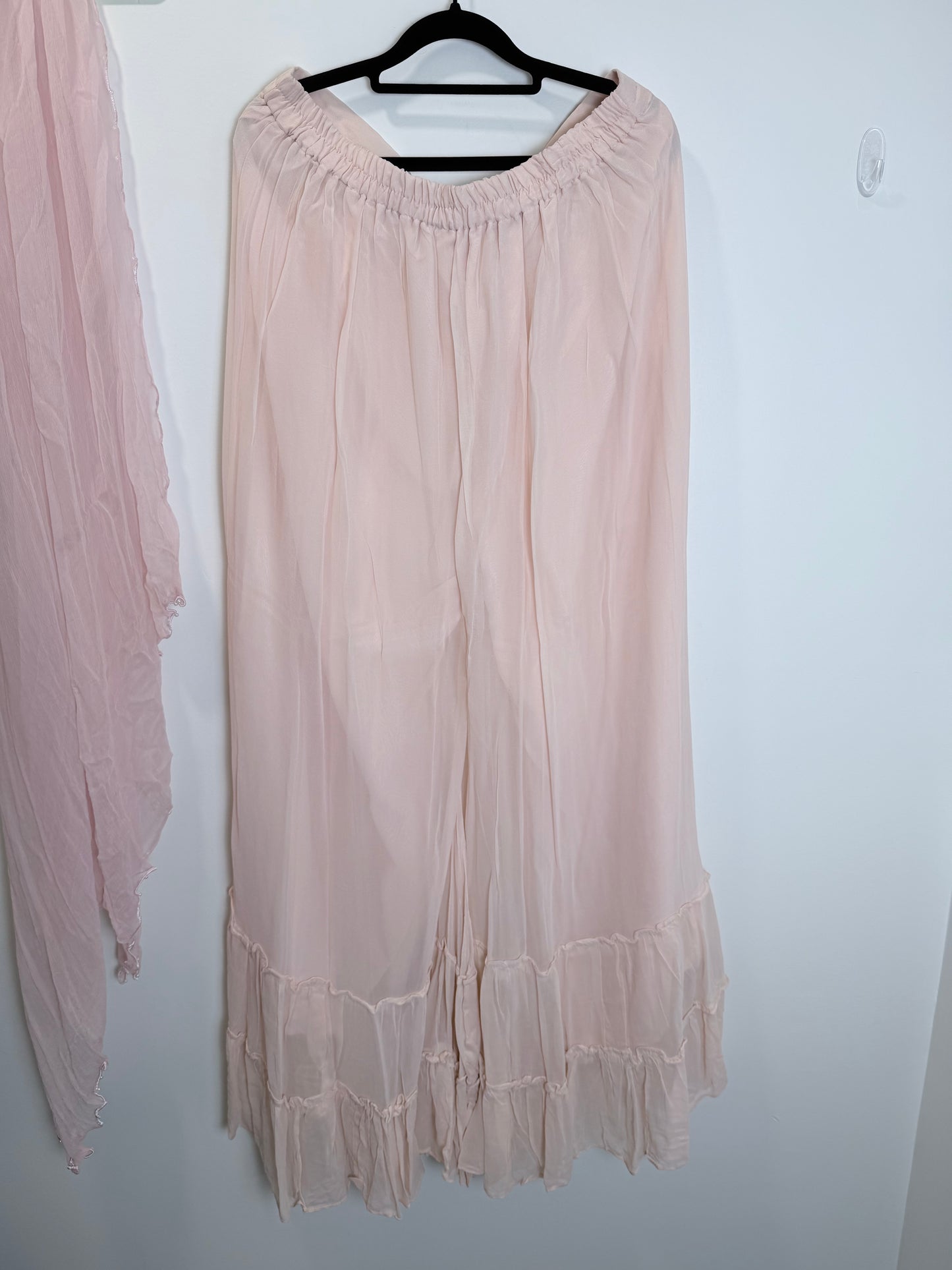 Blush Pink - Size 36