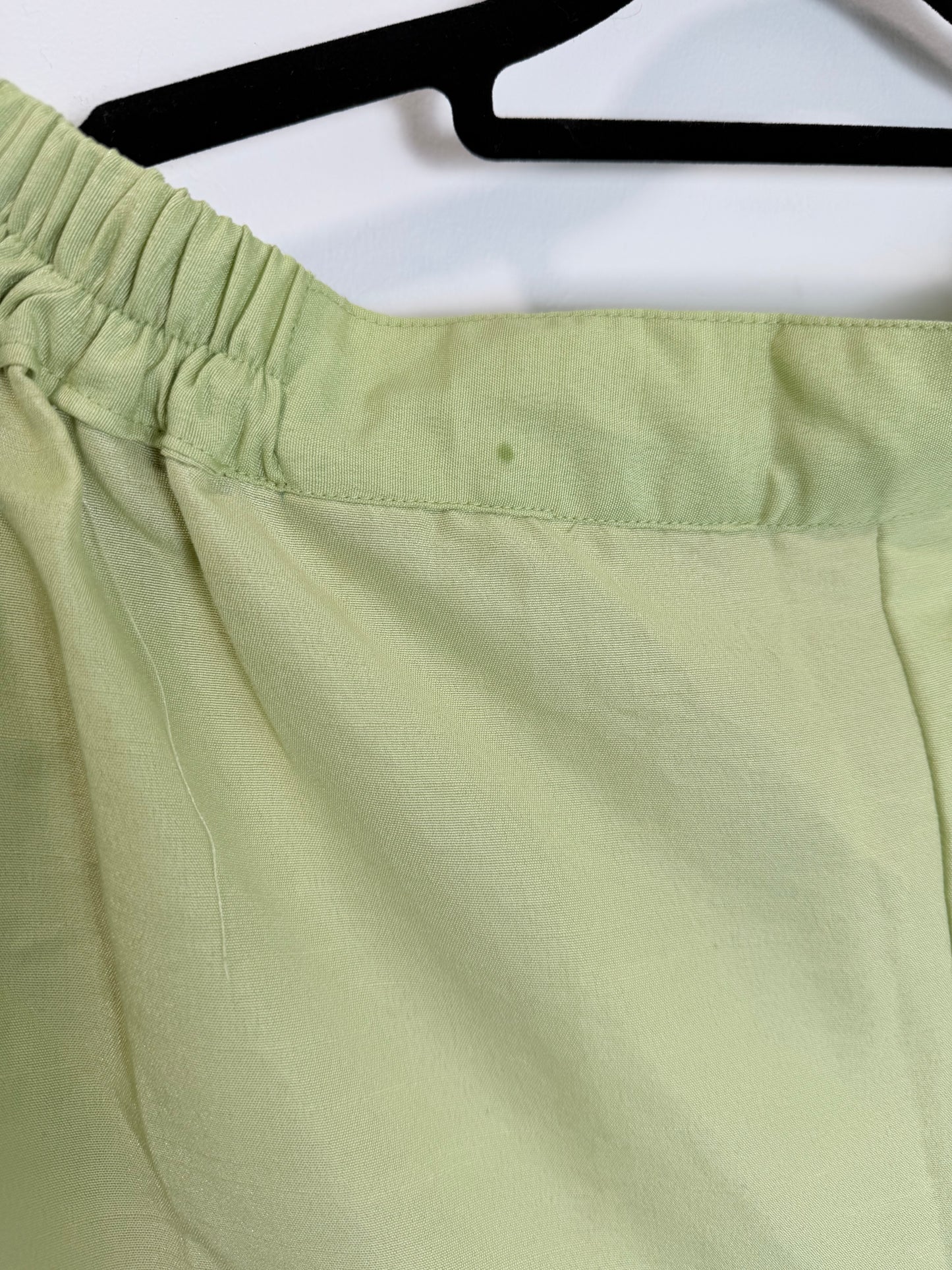 Light Green - Size 36