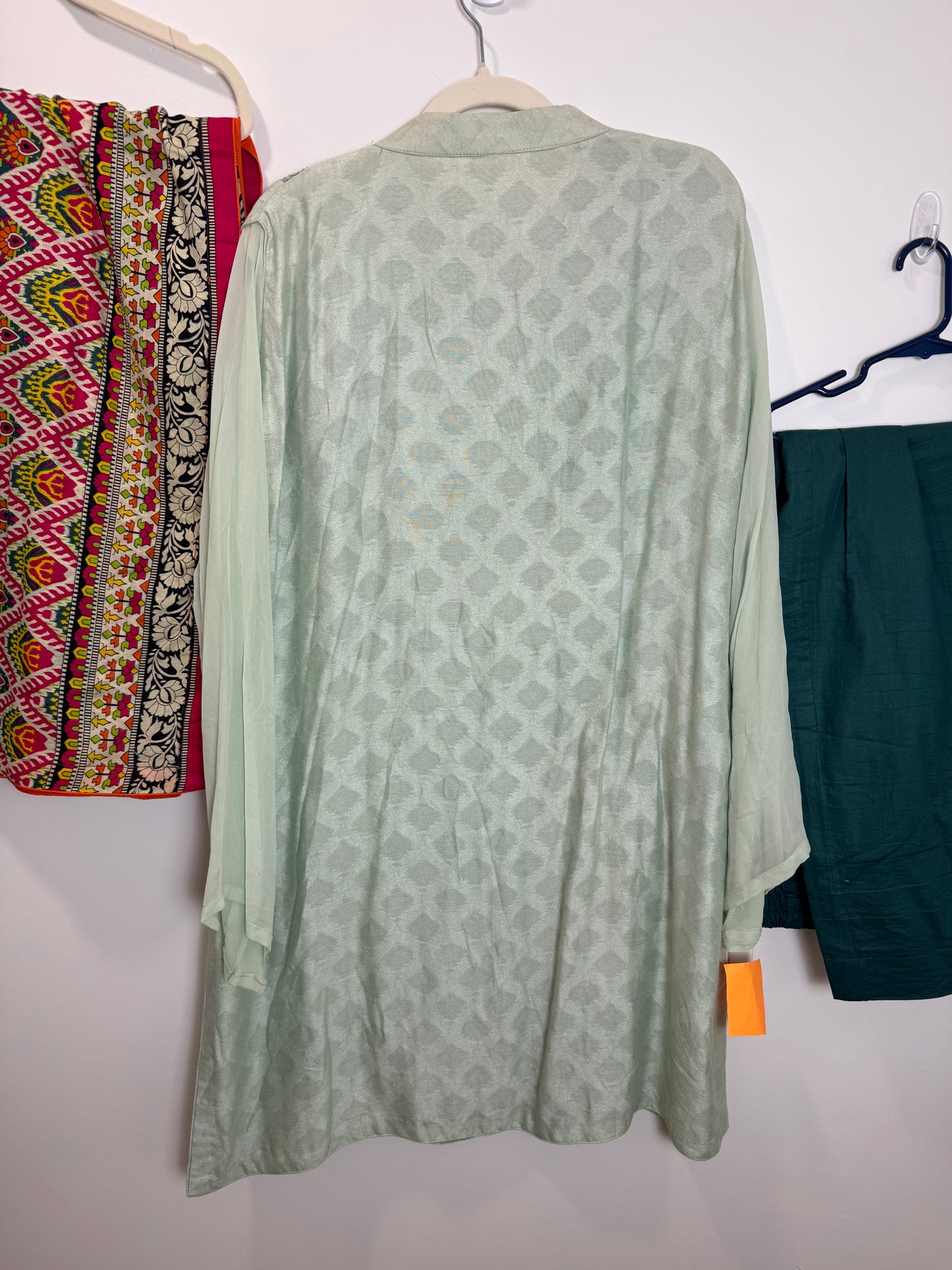 Mint Green - 48