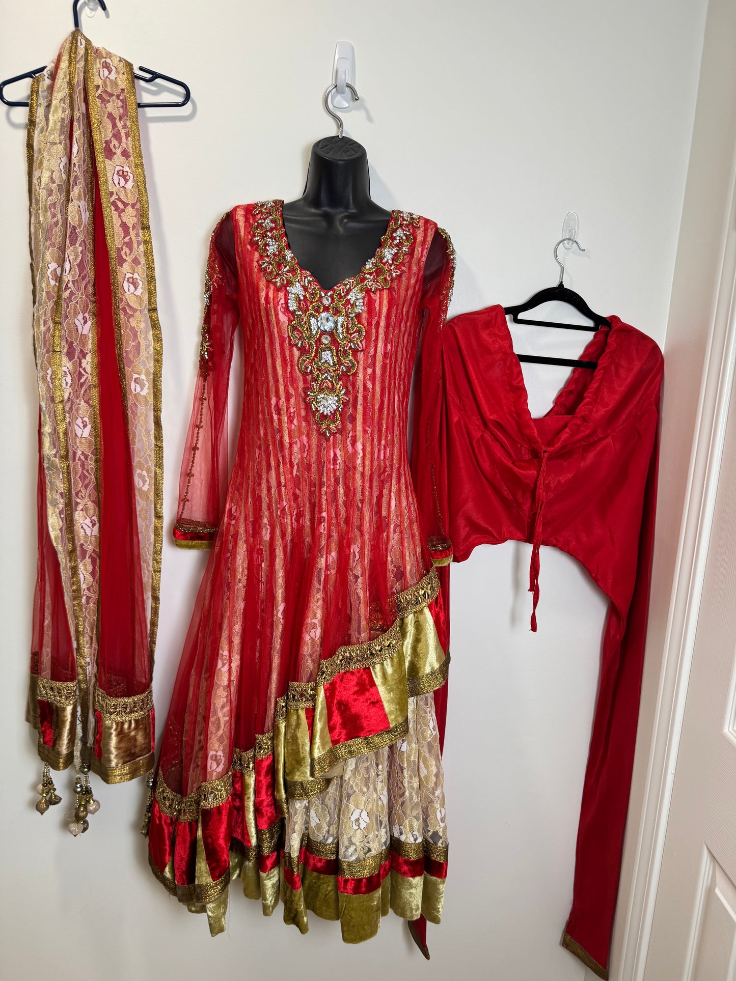 Red Gold - 36