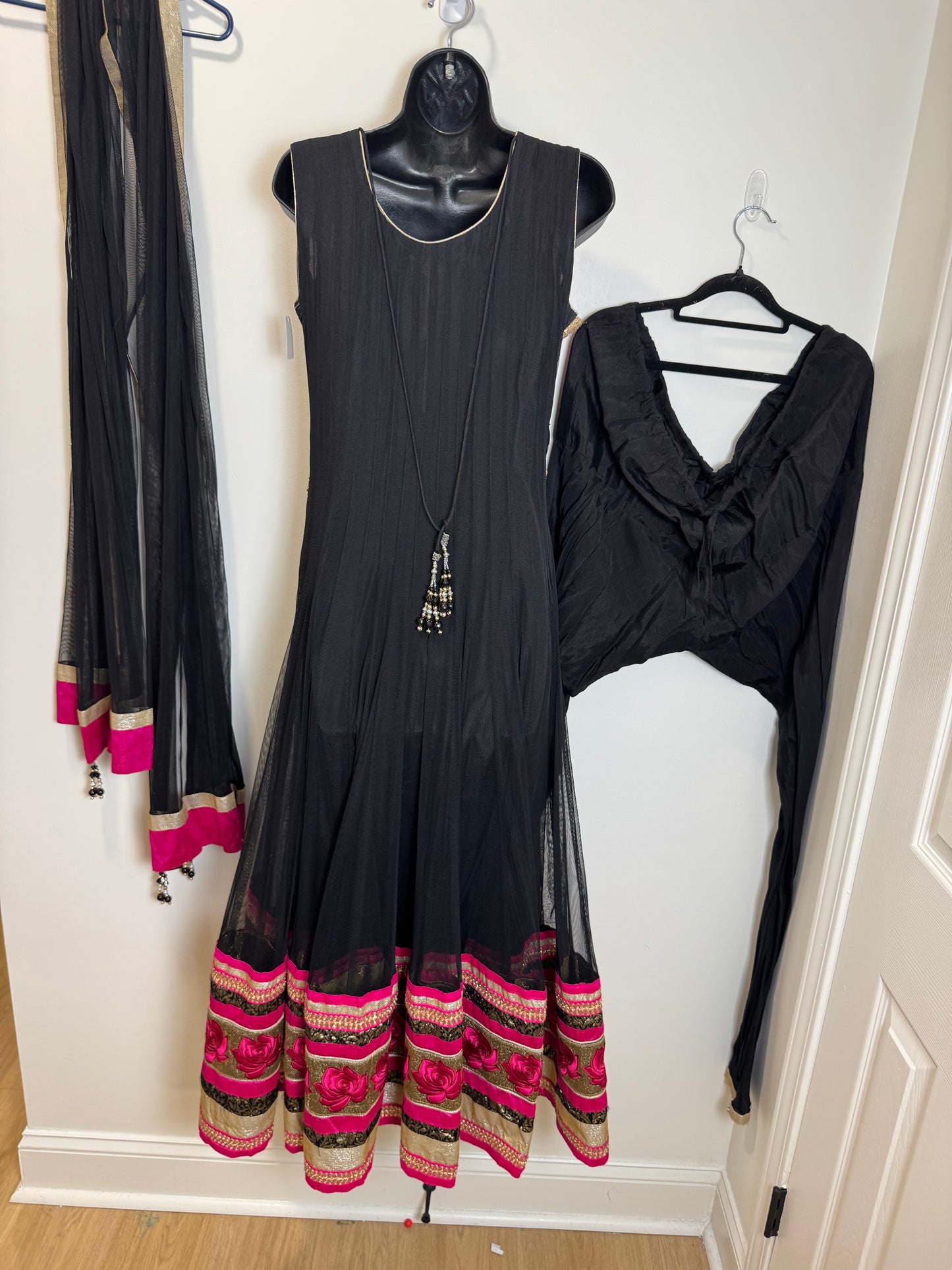 Red Gold Pink - 36