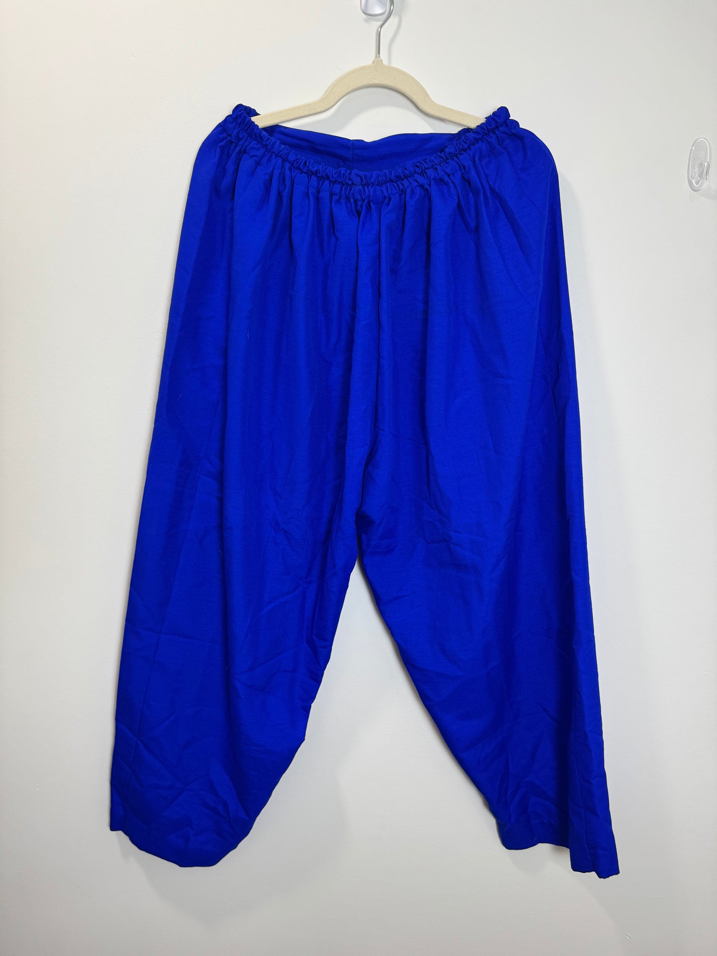 Blue Multicolor - 44
