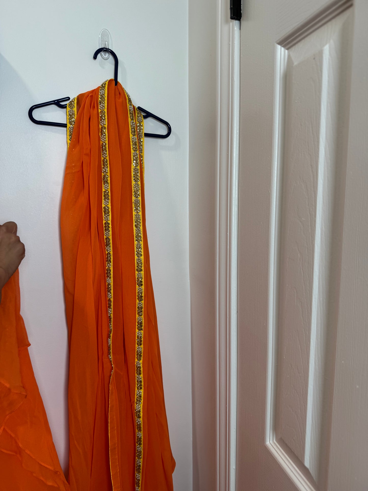 Orange Pink - 36
