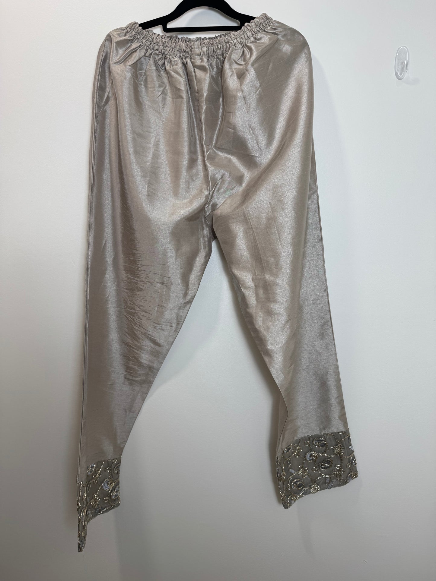 Maroon Shimmer - 44