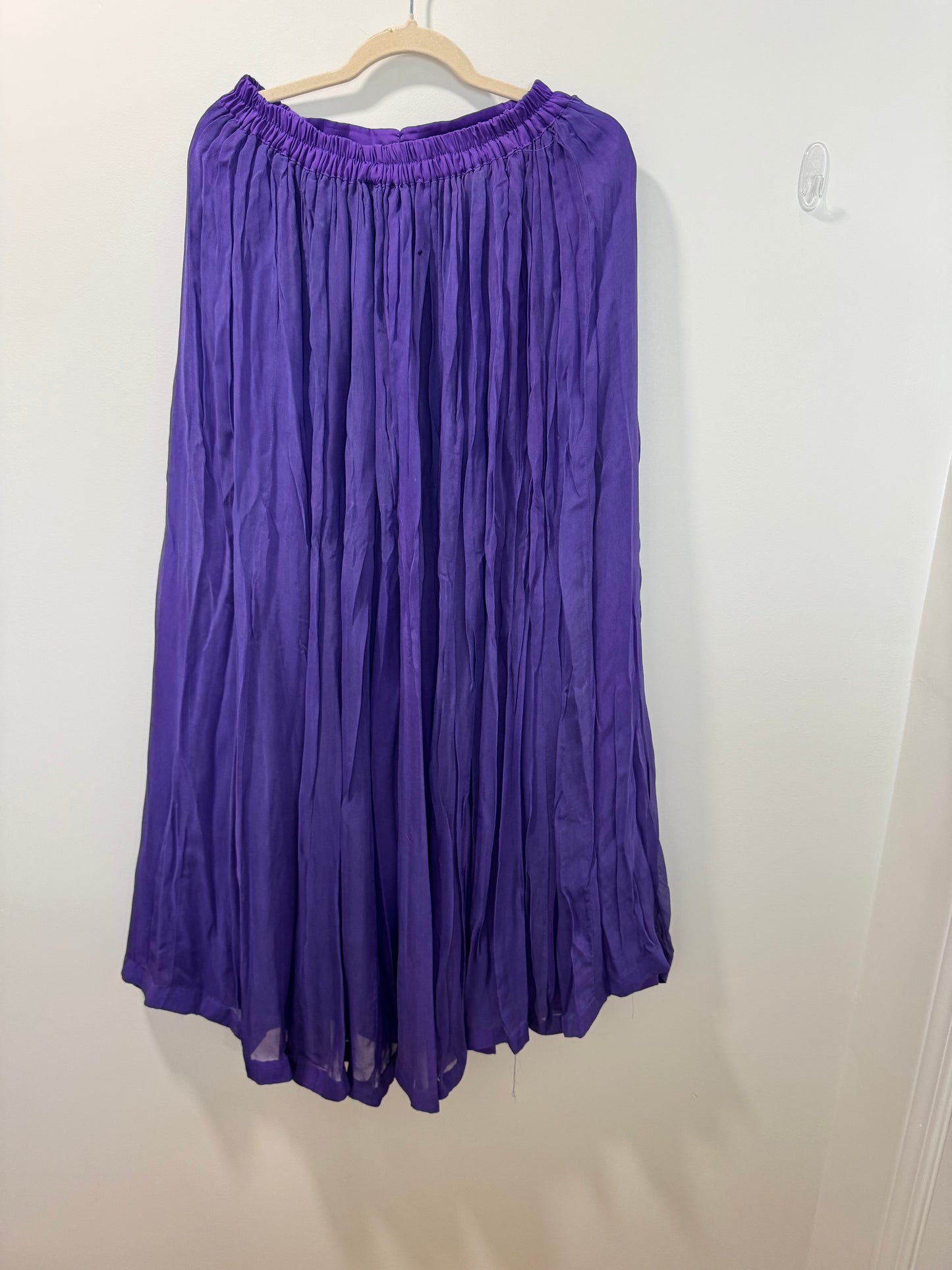 Purple Sharara - 42