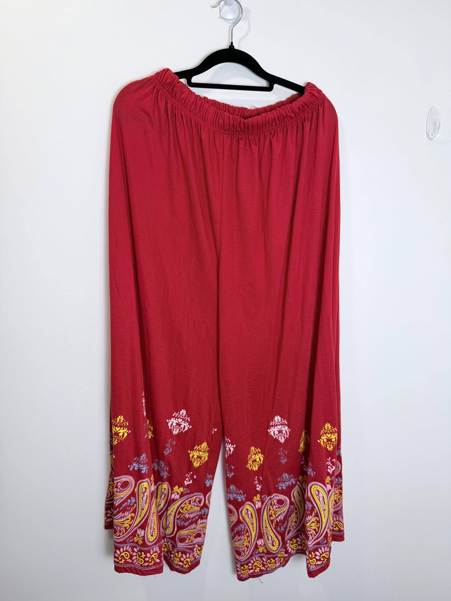 Blue Red - Size 40