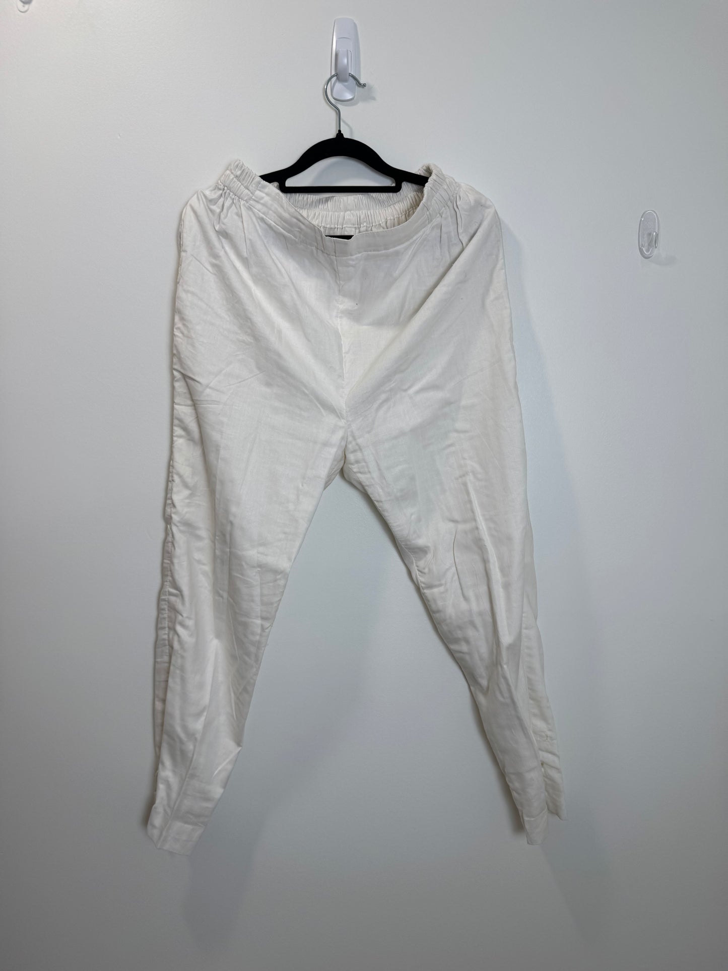 Beige White - 38