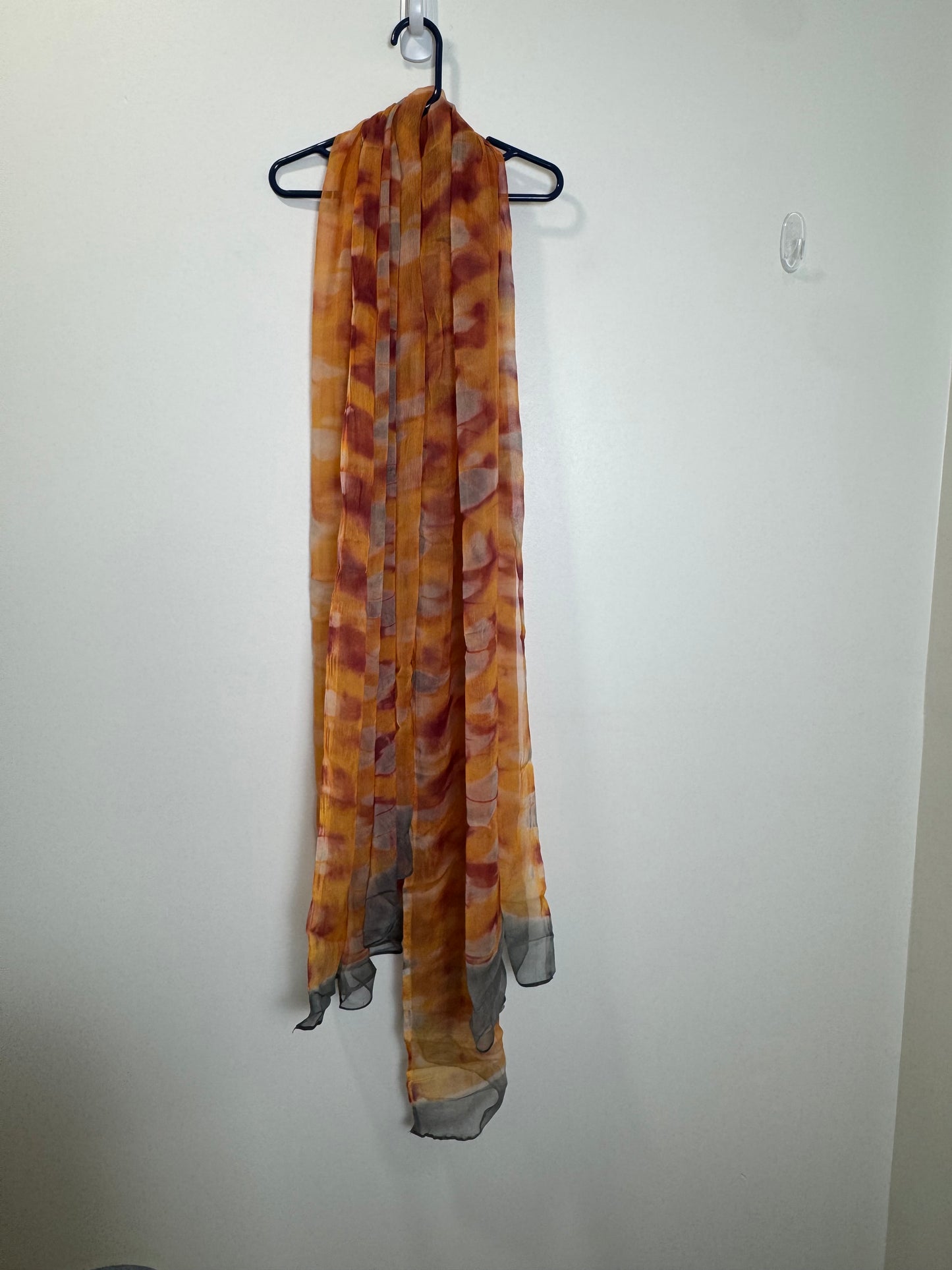 Orange Gray - 42