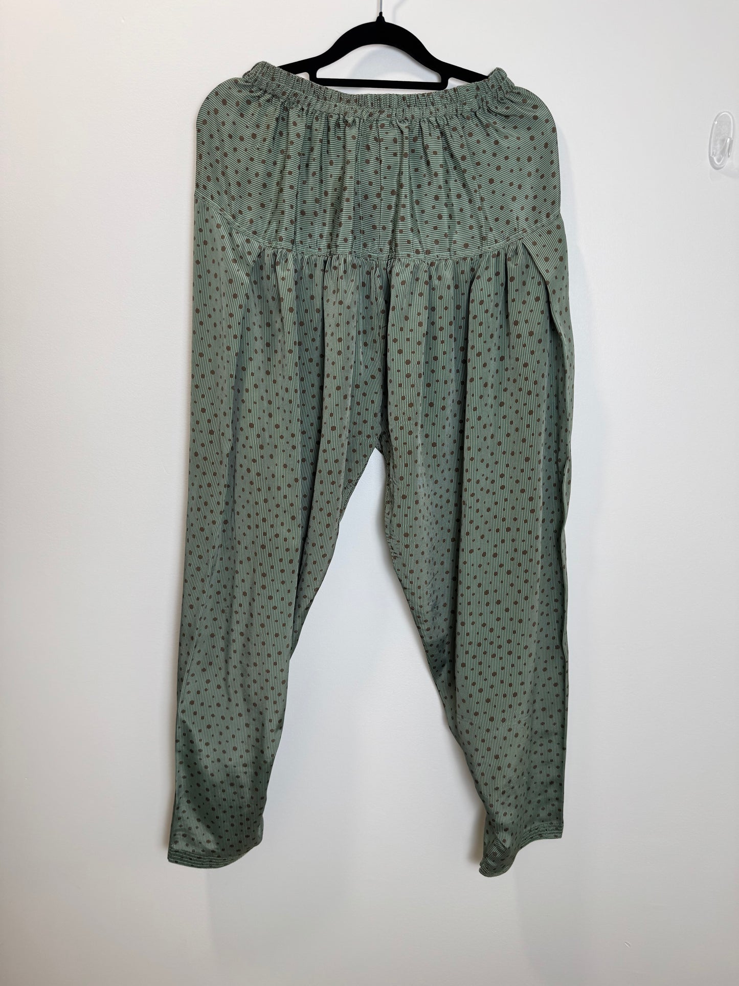 Green Brown - 42