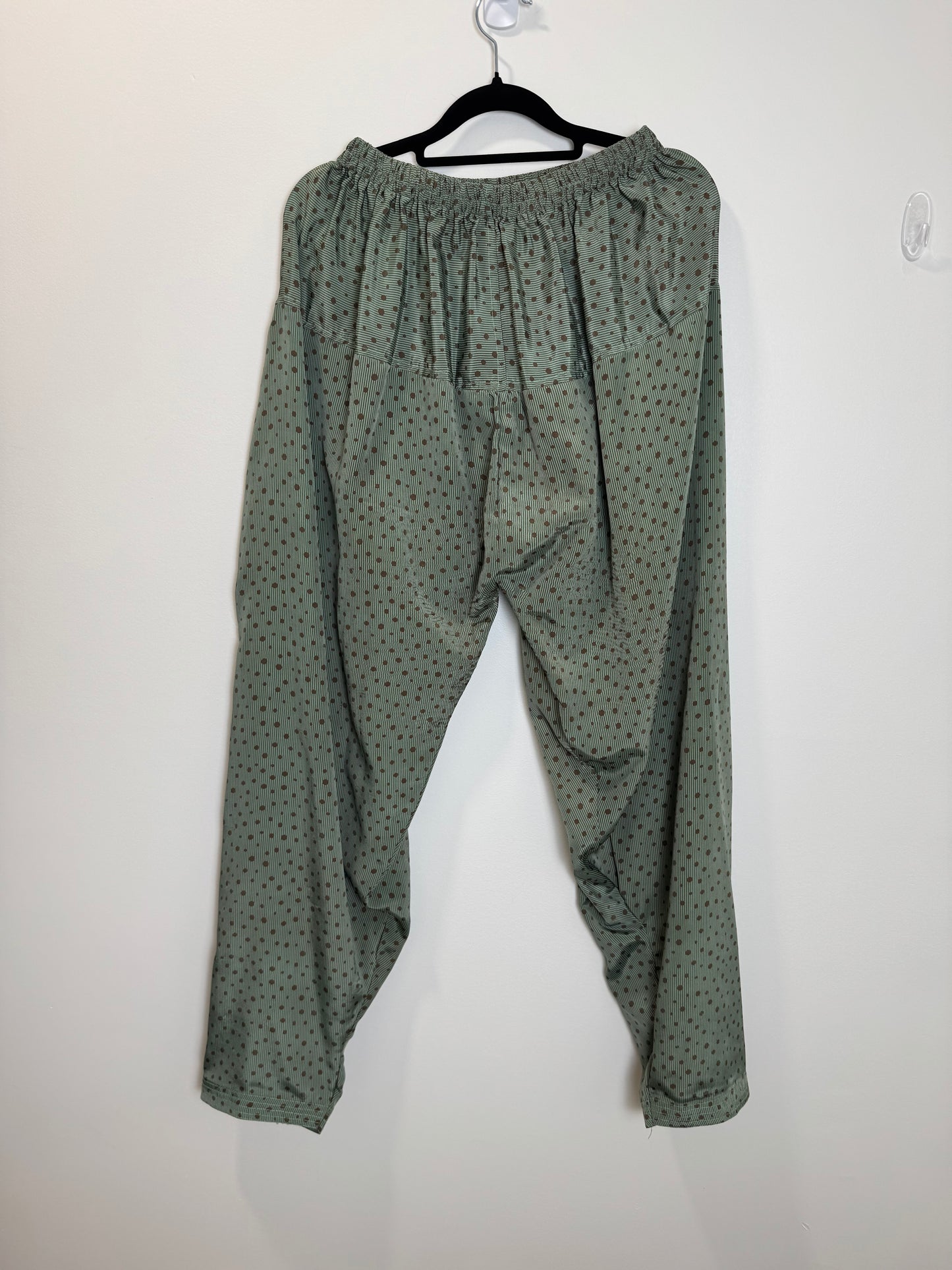 Green Brown - 42