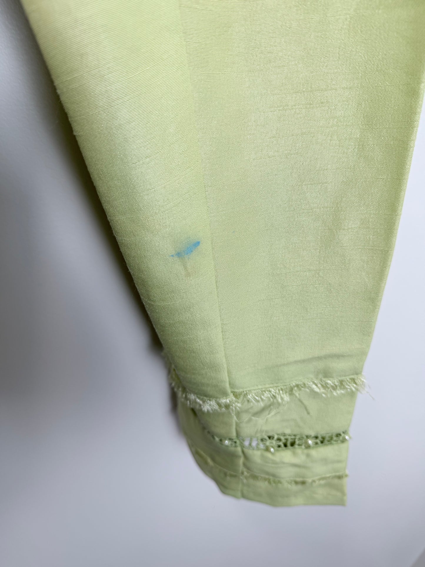 Light Green - Size 36
