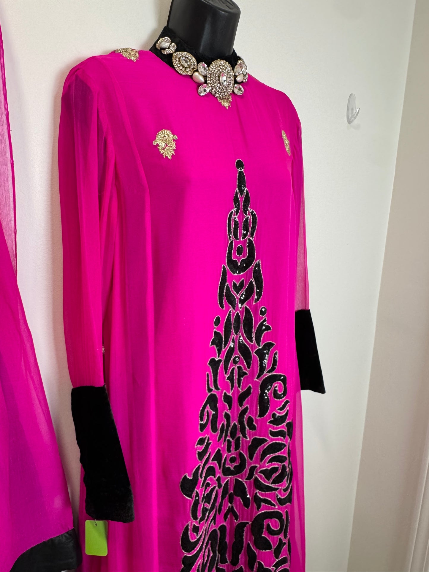 Pink Black - 42