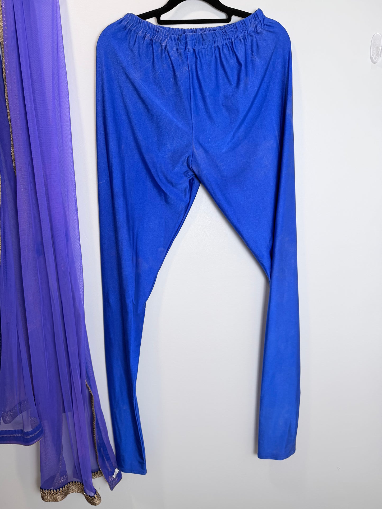 Blue Gold - Size 36