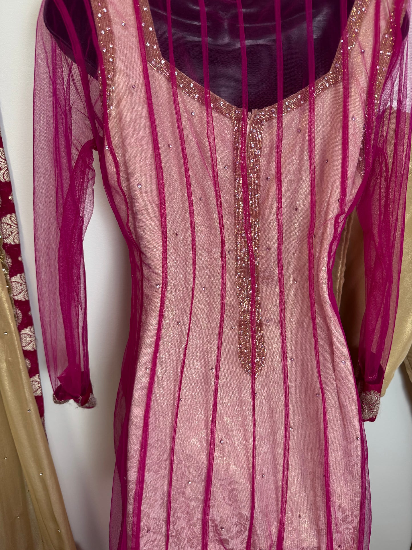 Pink Gold - 36