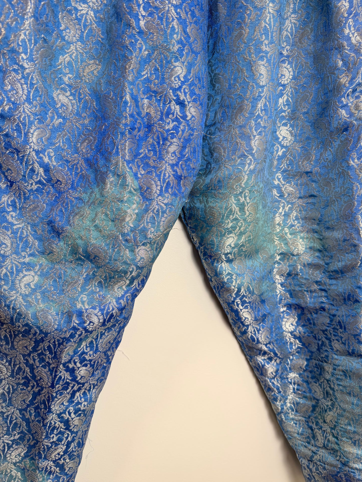 Orange Blue - Size 36