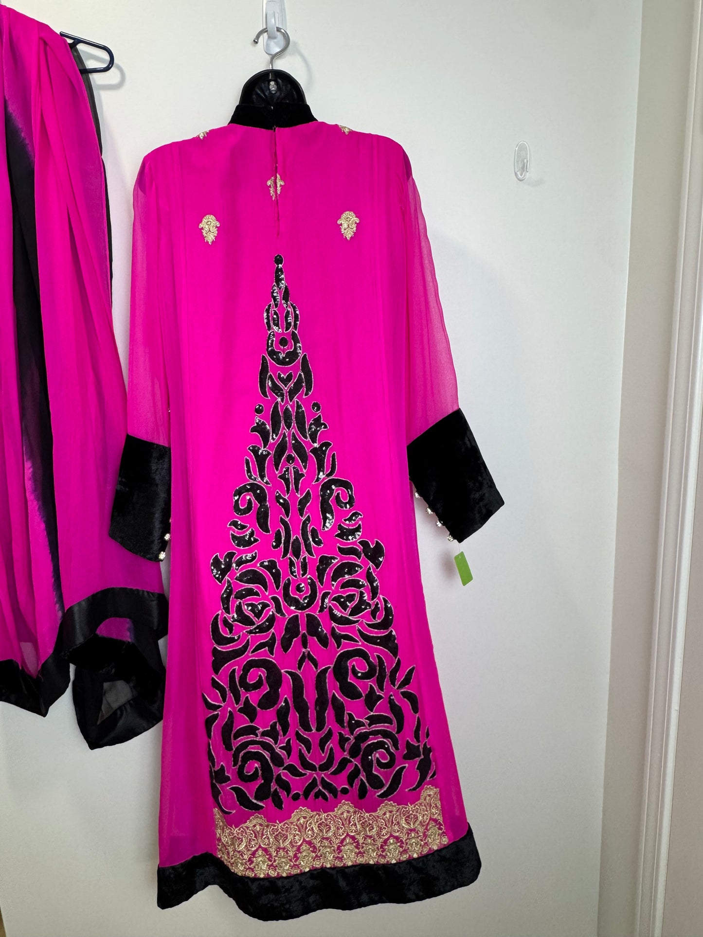 Pink Black - 42