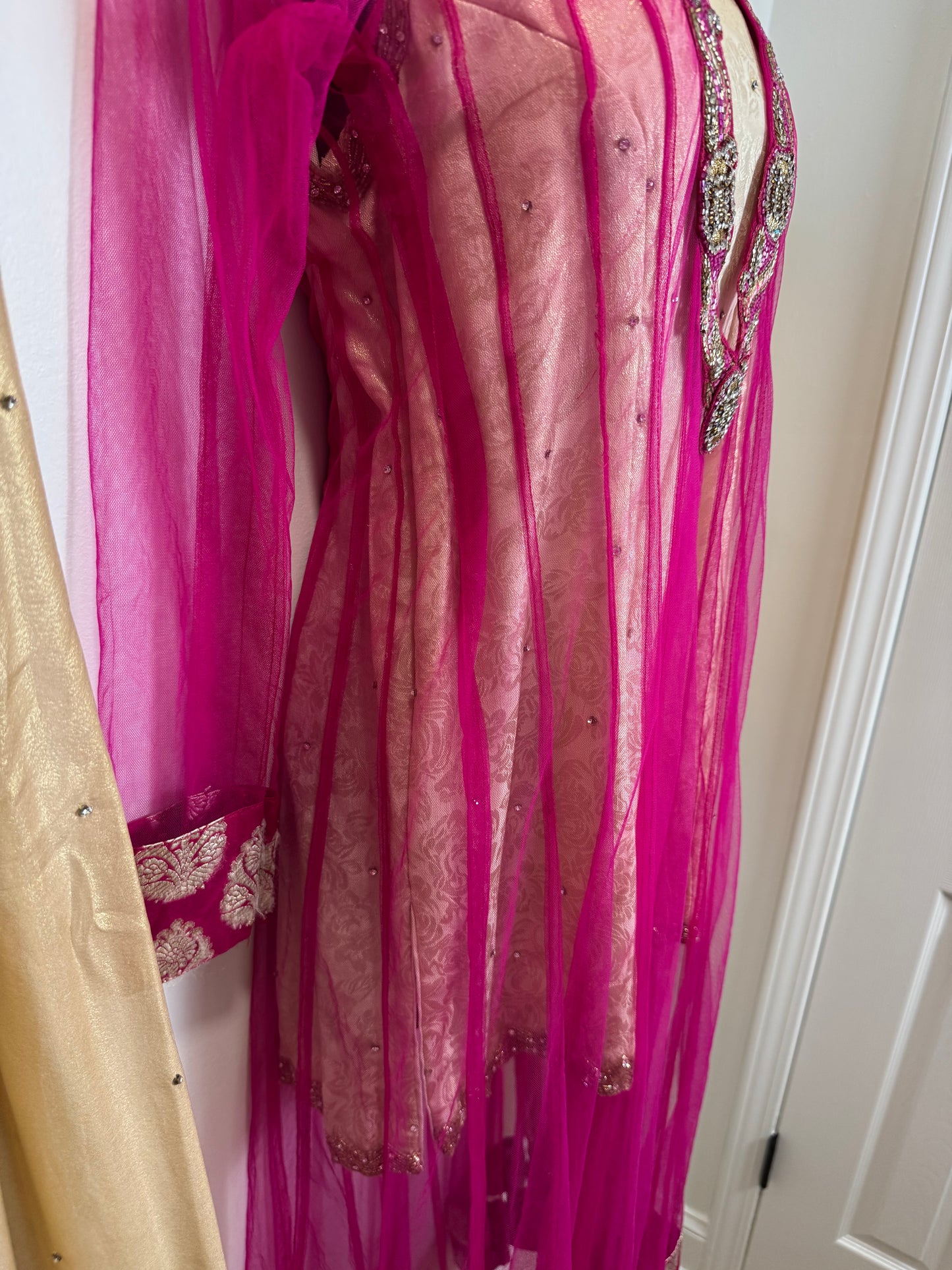Pink Gold - 36