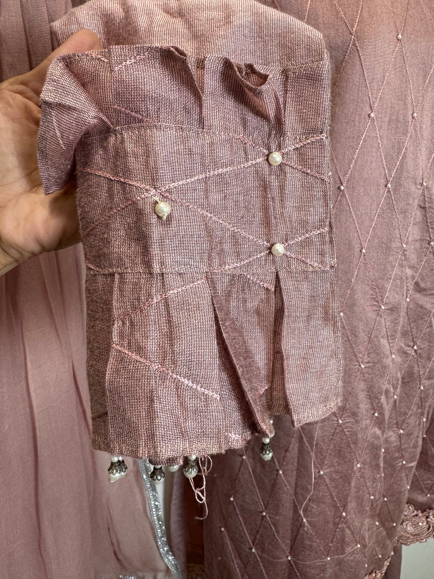 Blush Pink - 38