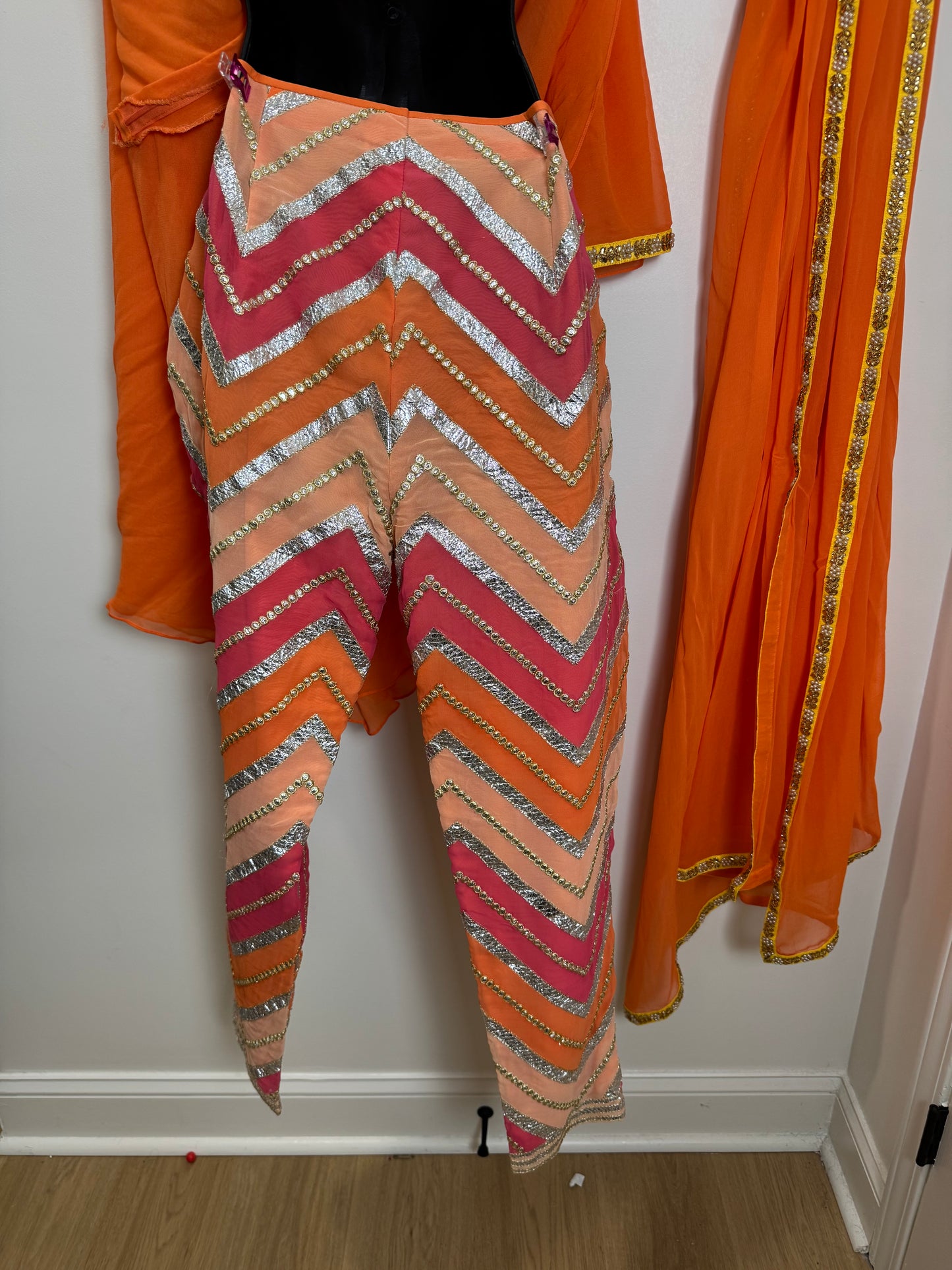 Orange Pink - 36