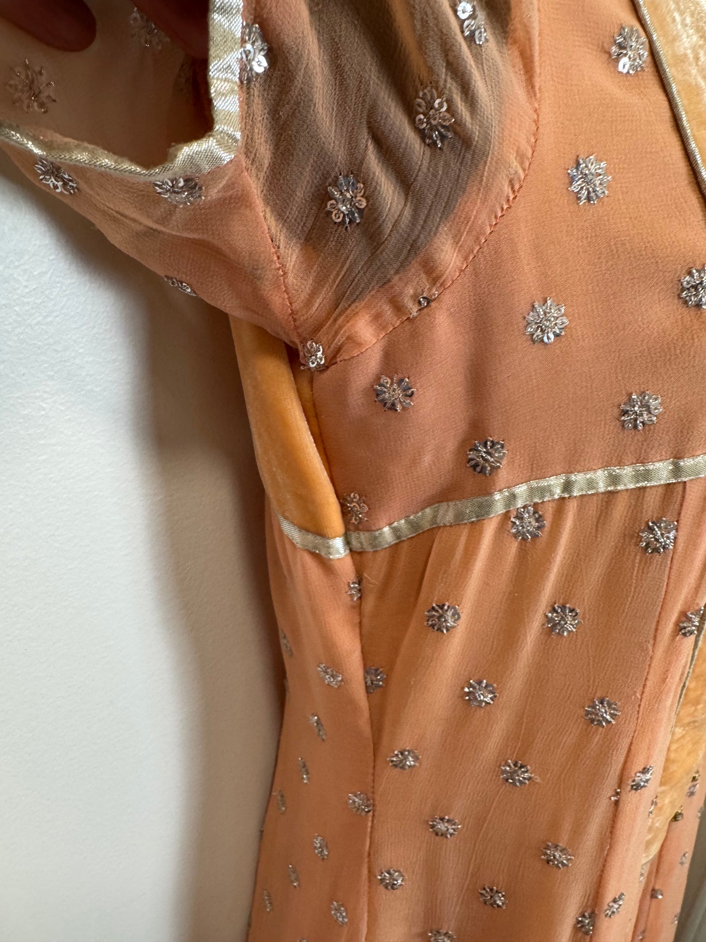 Peach - 36