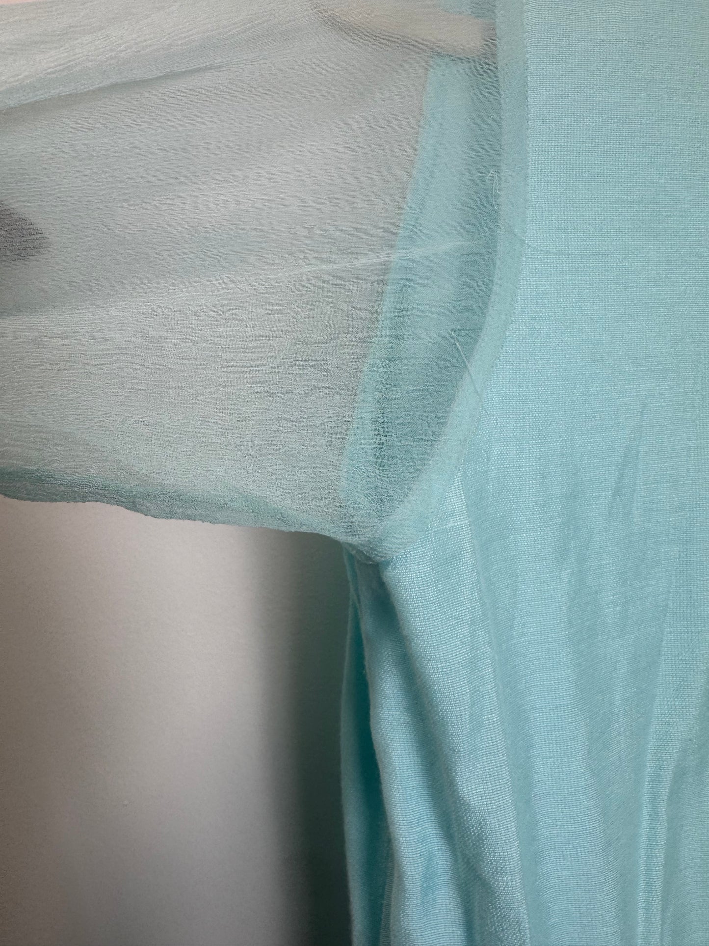 Light Blue Kurta - 38
