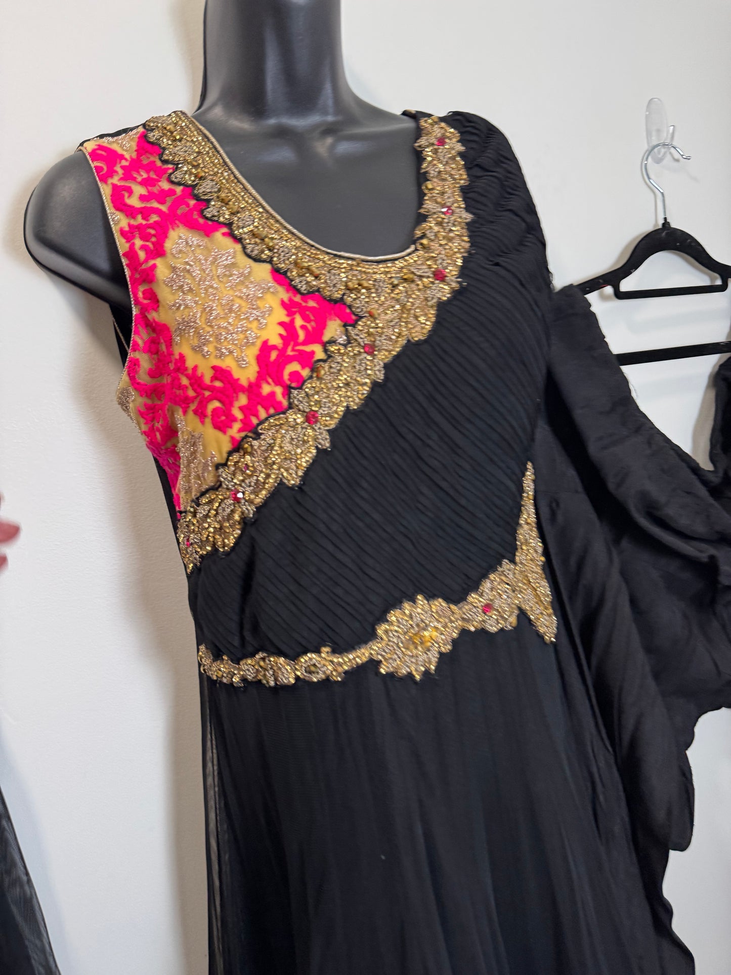 Red Gold Pink - 36