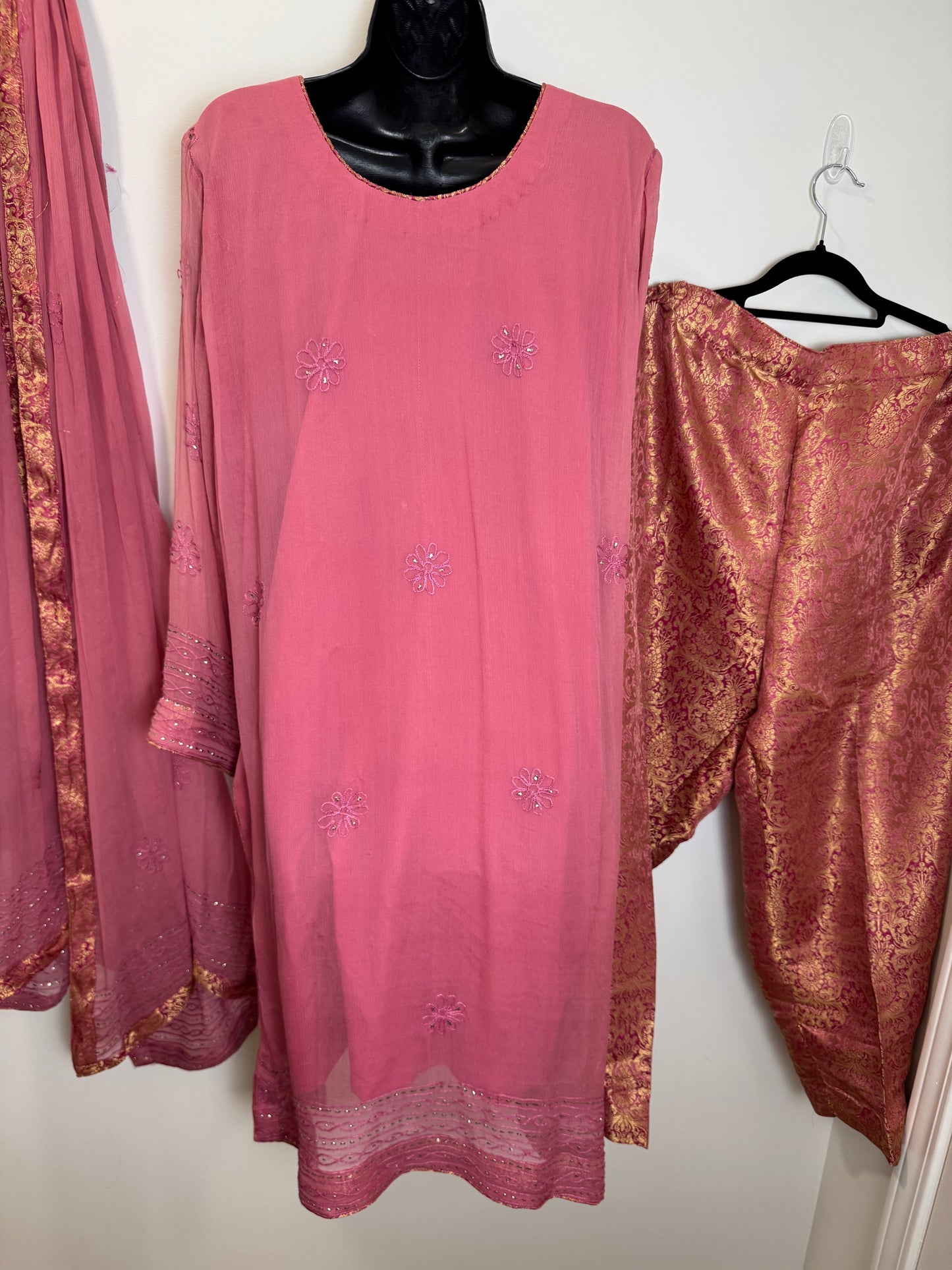 Pink Gold - 42