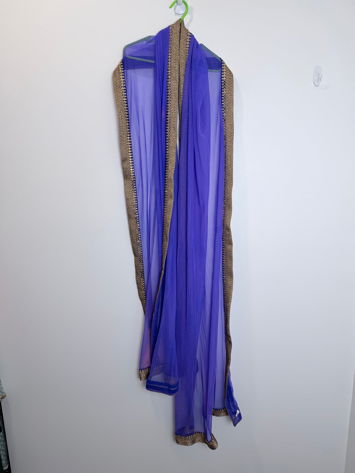 Blue Gold - Size 36
