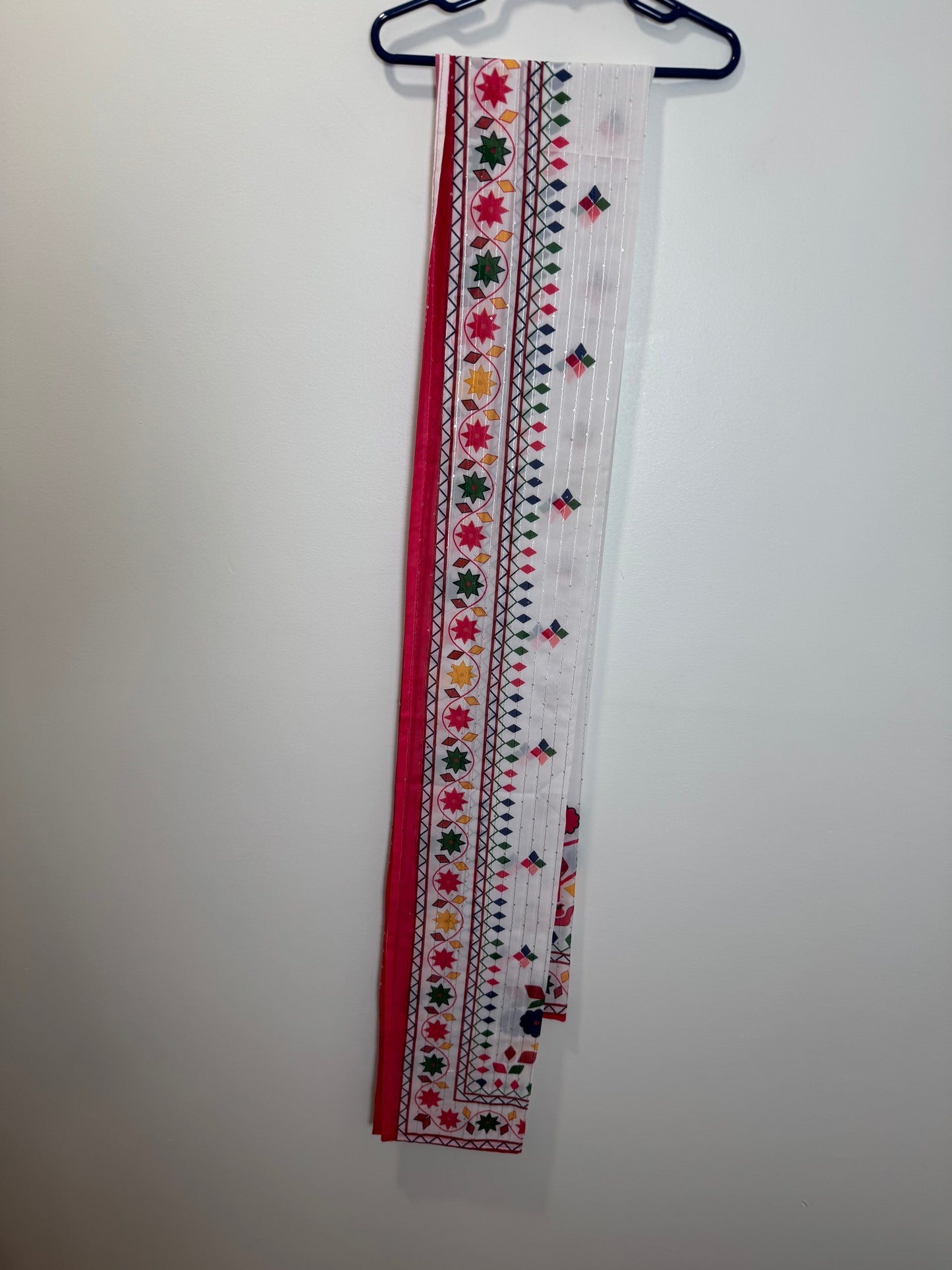 White Pink - 42