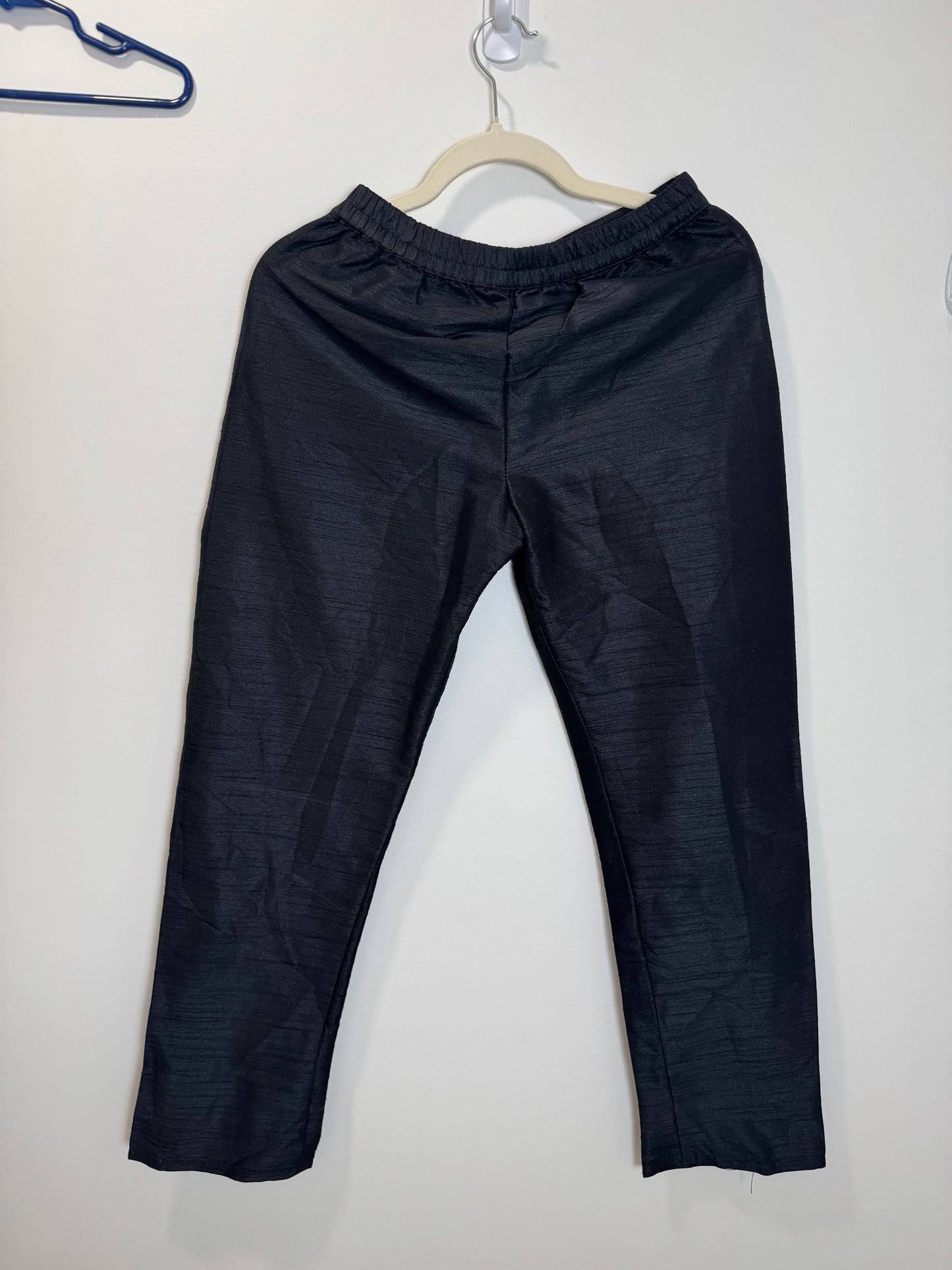 Black Animal Print - 34