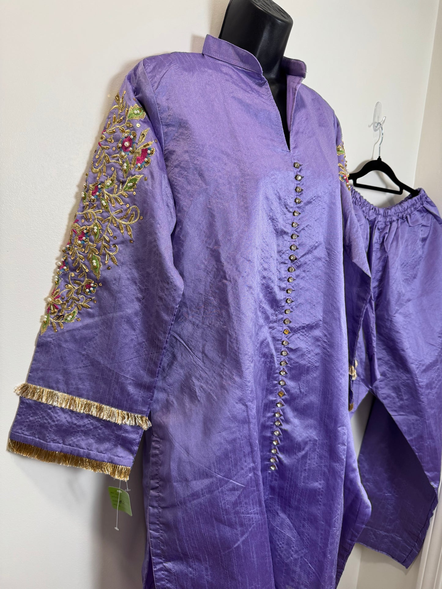 Purple NWT - 42