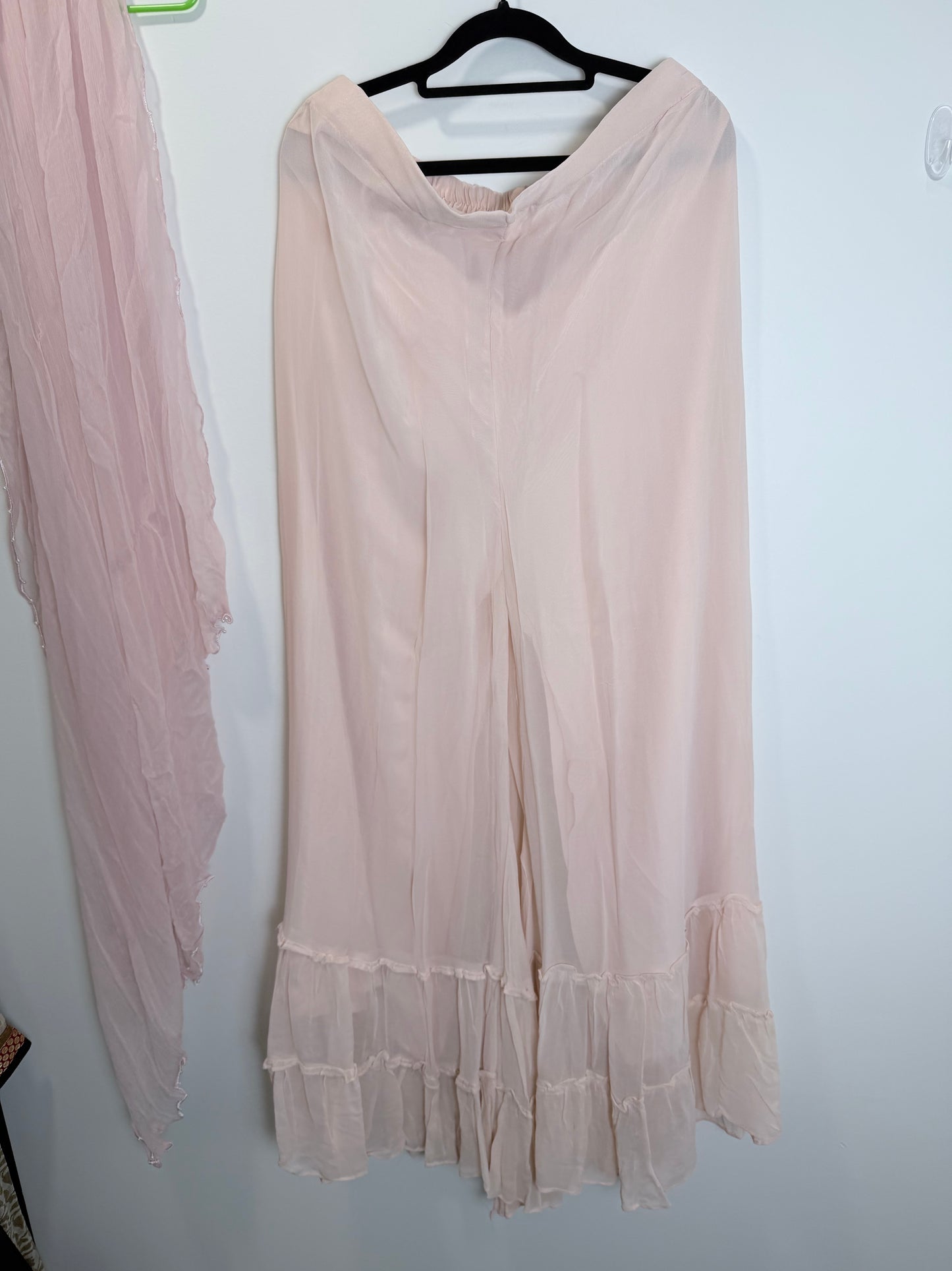 Blush Pink - Size 36