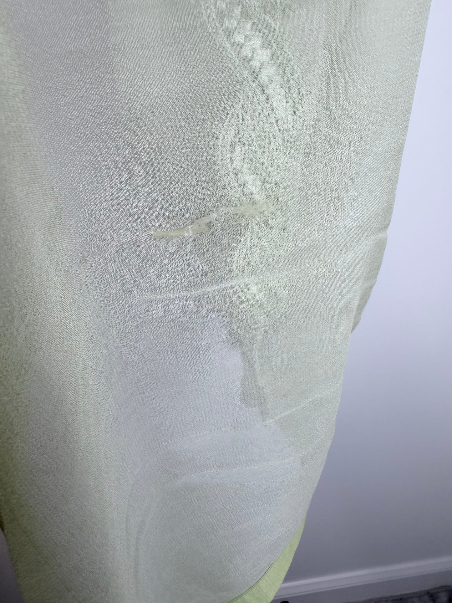 Light Green - Size 36