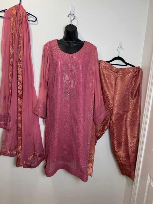 Pink Gold - 42
