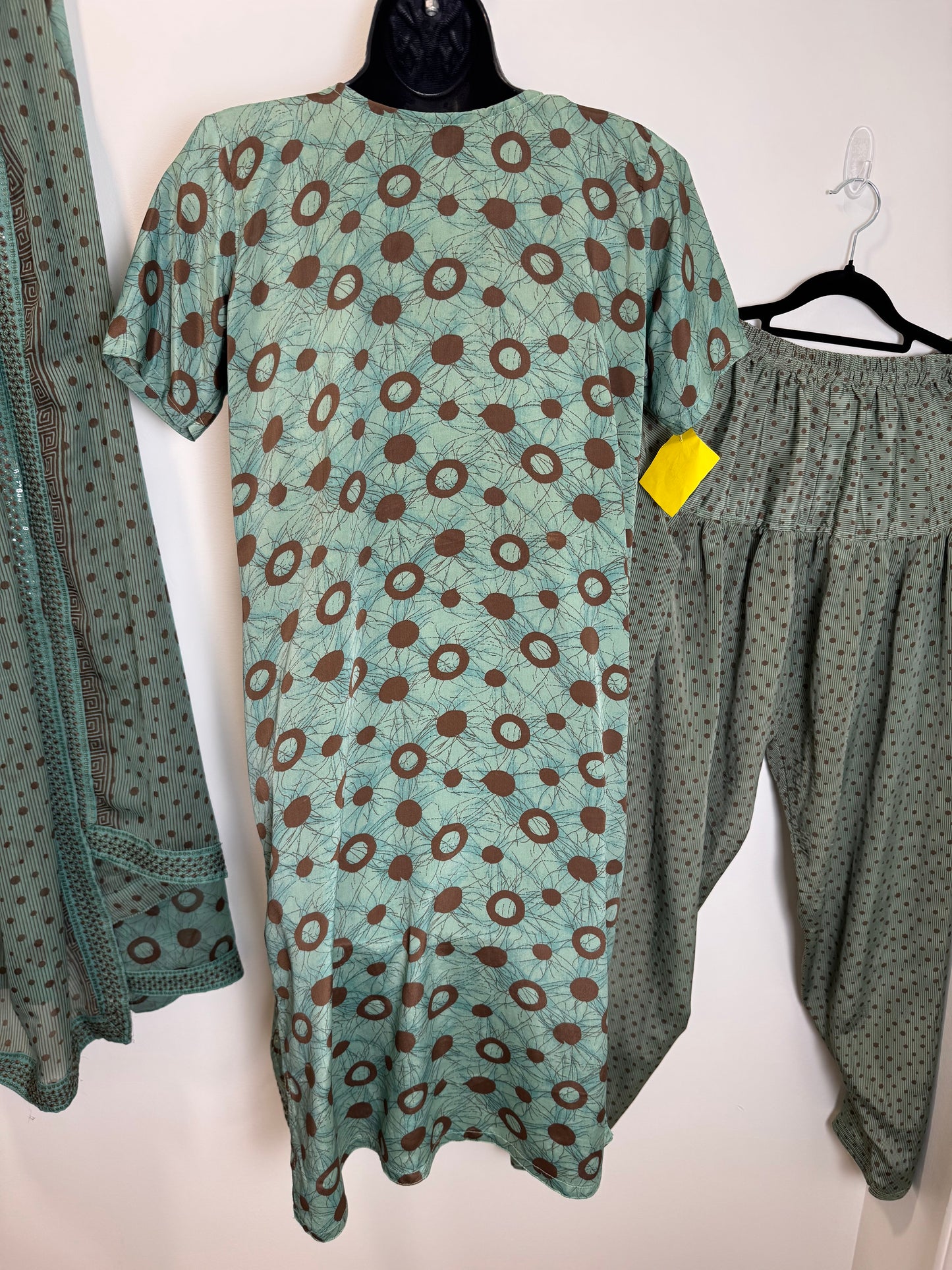 Green Brown - 42