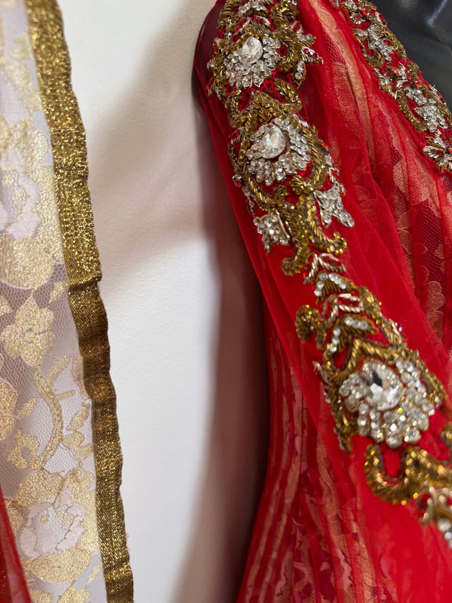 Red Gold - 36